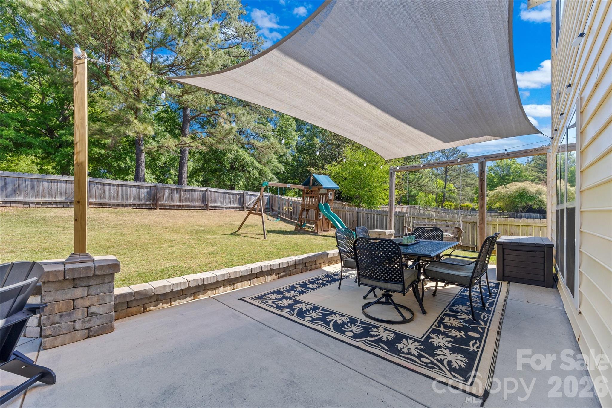 Regent Park - Residential