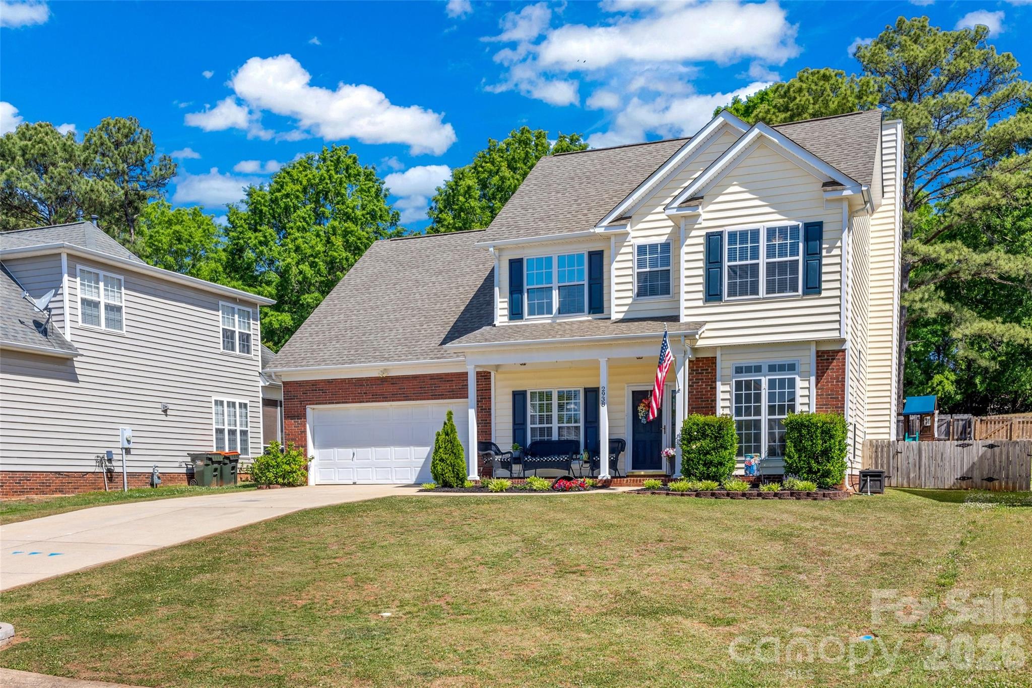 Regent Park - Residential