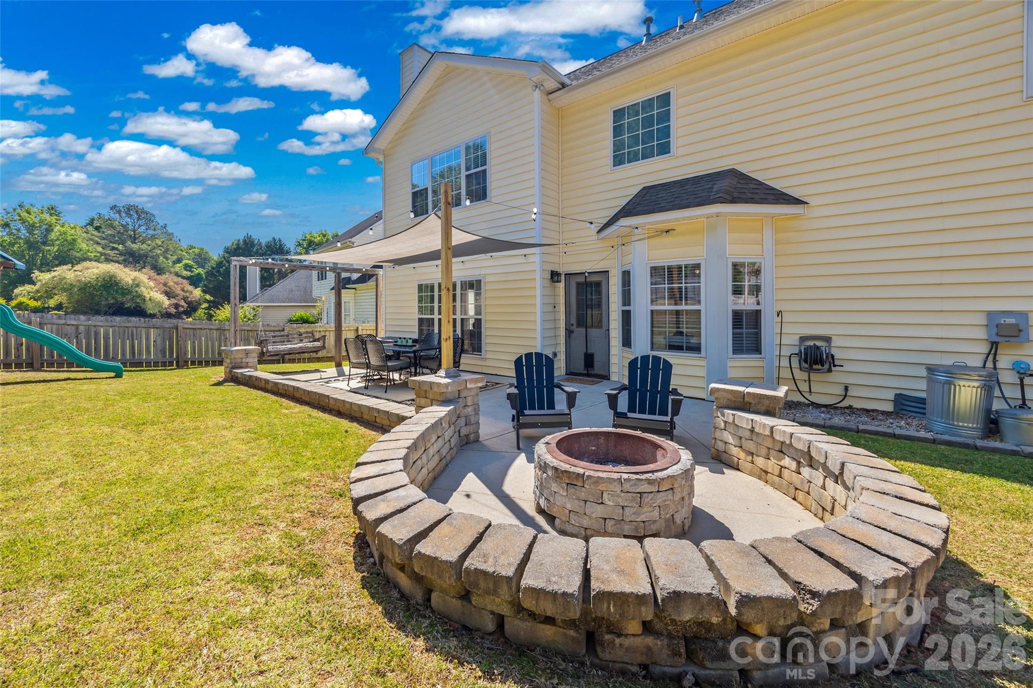 Regent Park - Residential