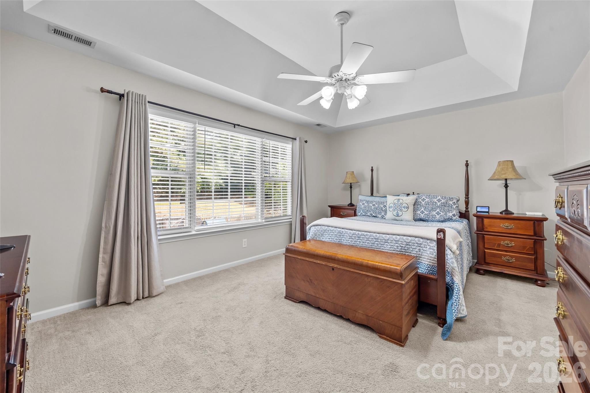 Regent Park - Residential