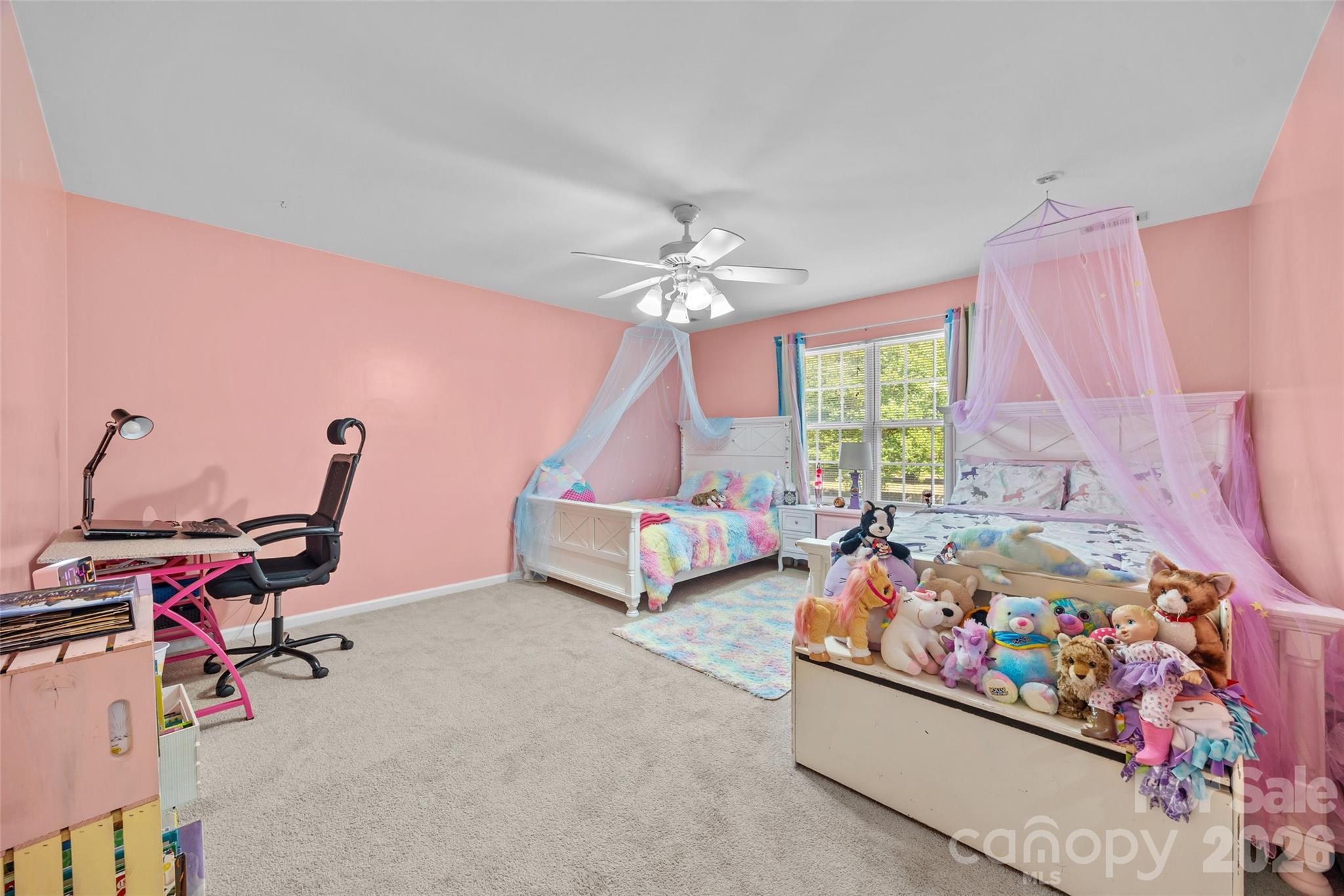 Regent Park - Residential