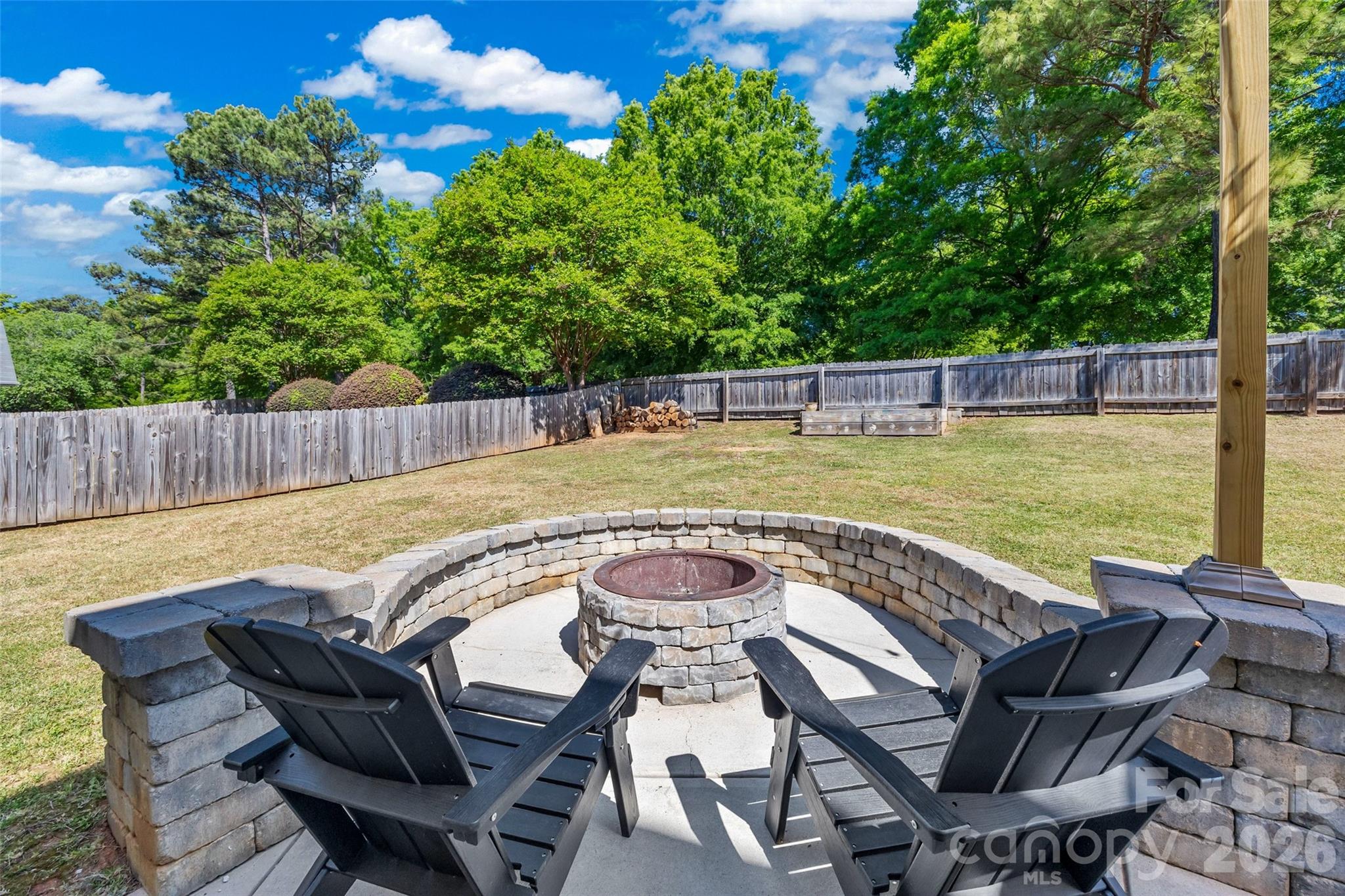 Regent Park - Residential