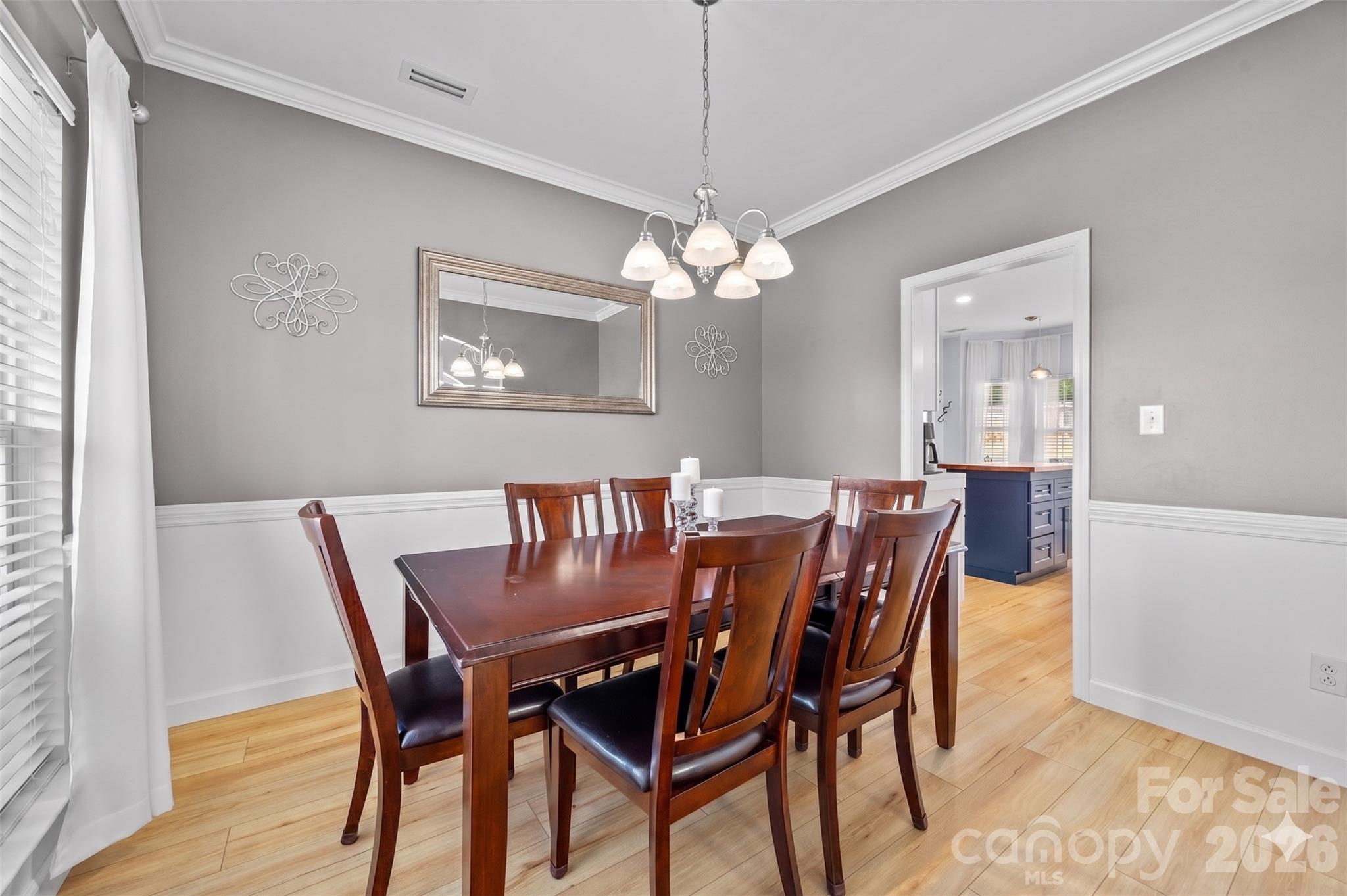Regent Park - Residential