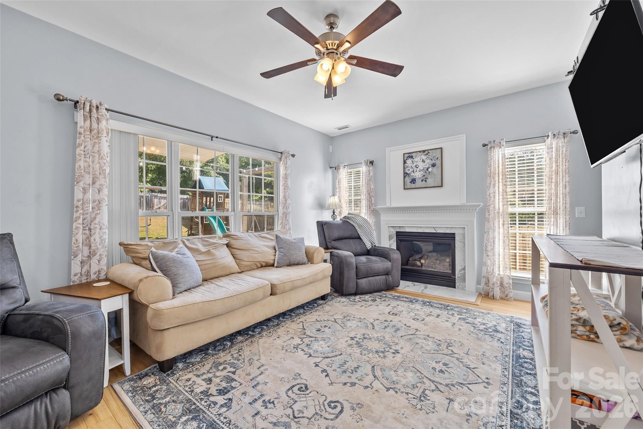 Regent Park - Residential