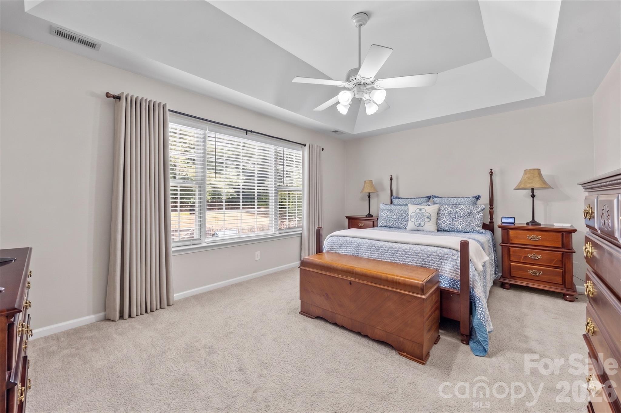 Regent Park - Residential