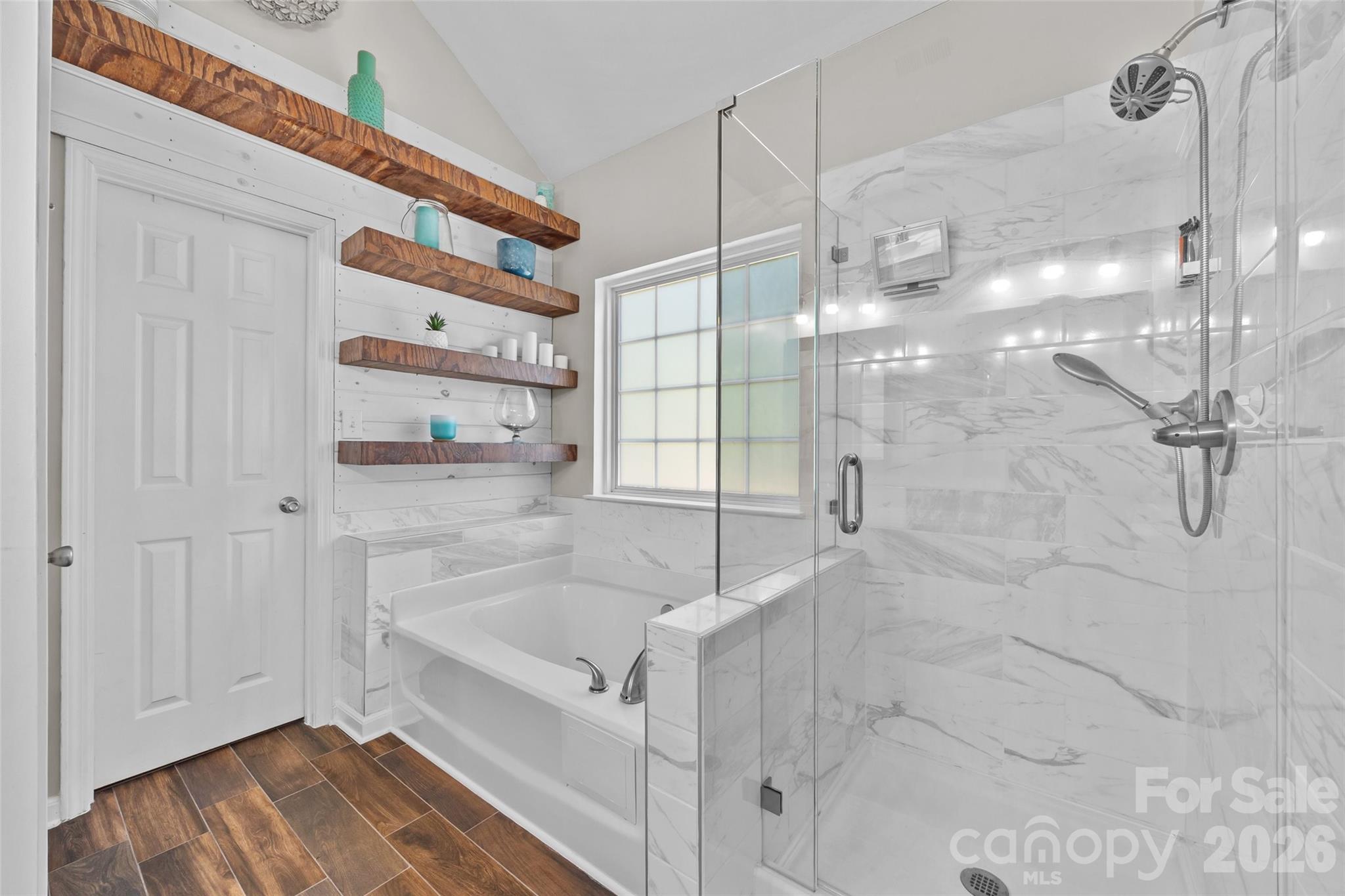 Regent Park - Residential