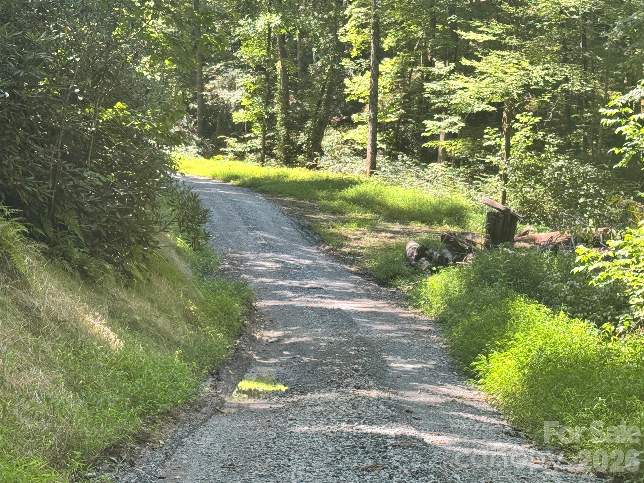 567 Davey Branch Road