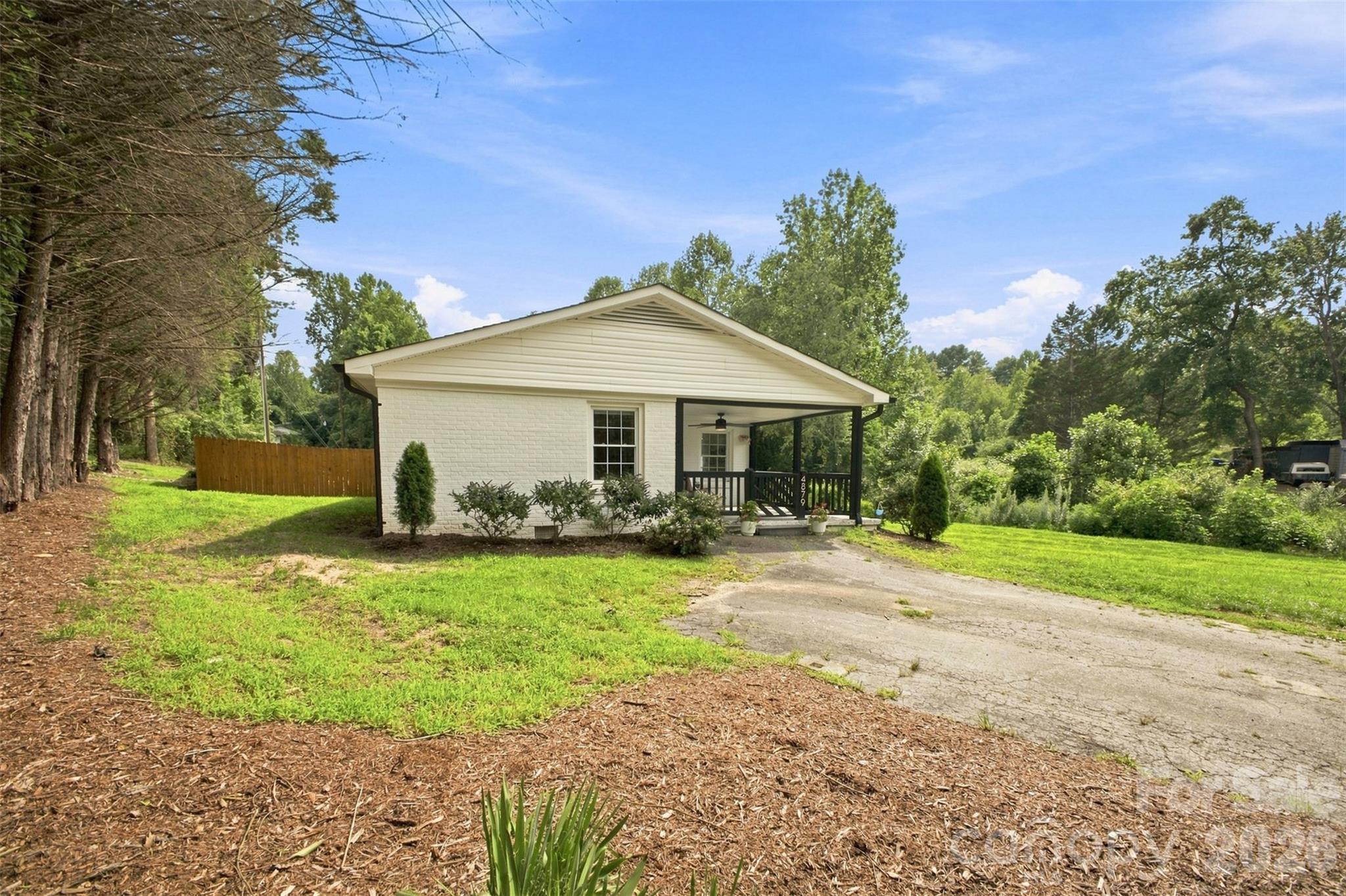 4879 Joe Powell Road, Morganton, NC, 28655
