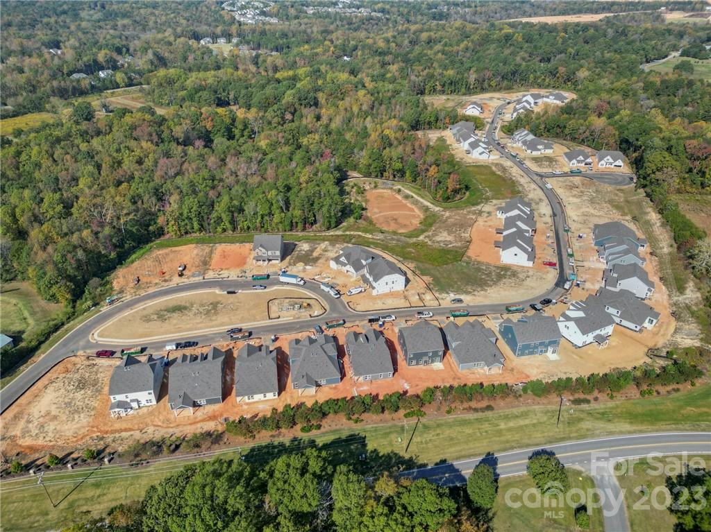 Preserve at Barber Rock - Residential
