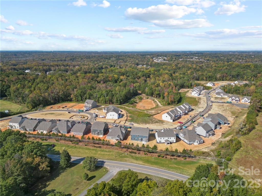 Preserve at Barber Rock - Residential