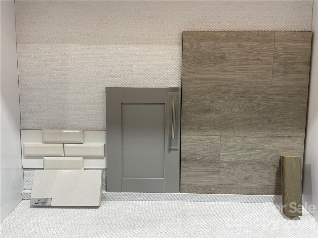 Preserve at Barber Rock - Residential