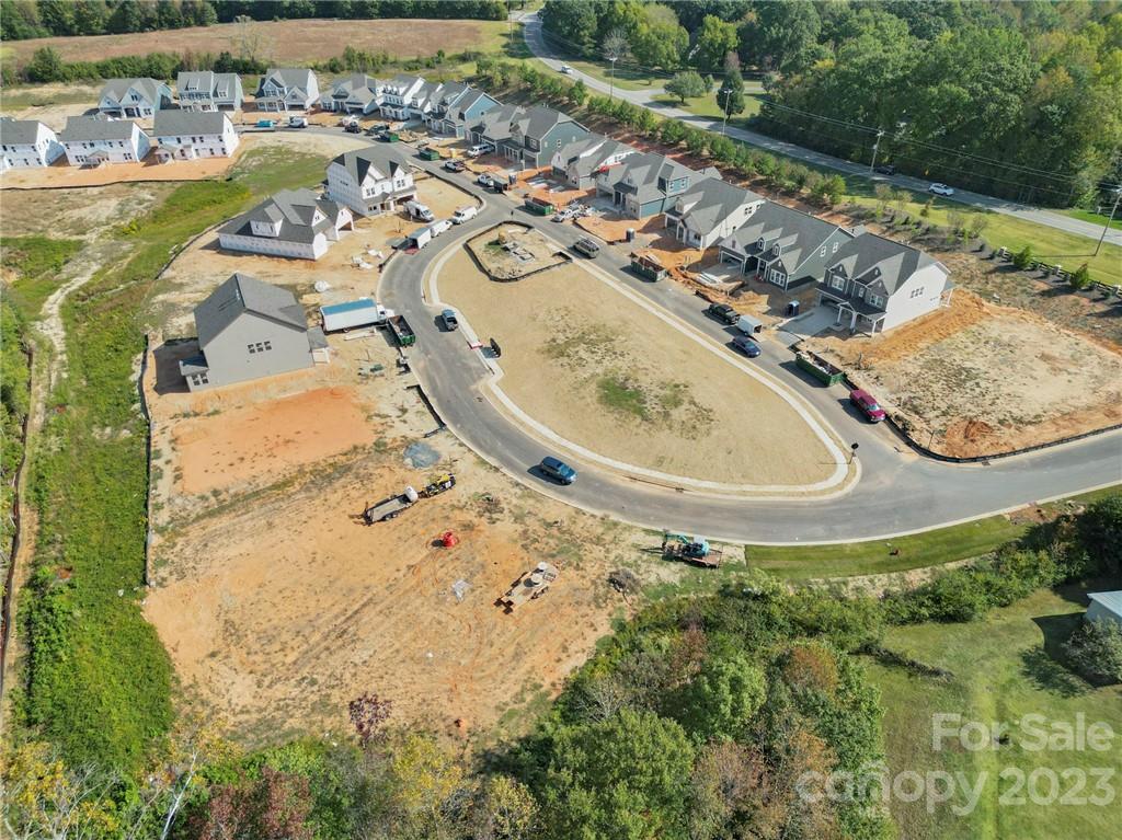 Preserve at Barber Rock - Residential