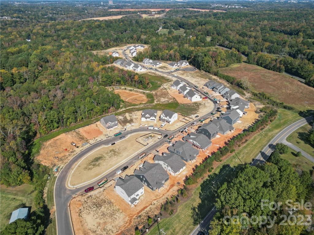 Preserve at Barber Rock - Residential