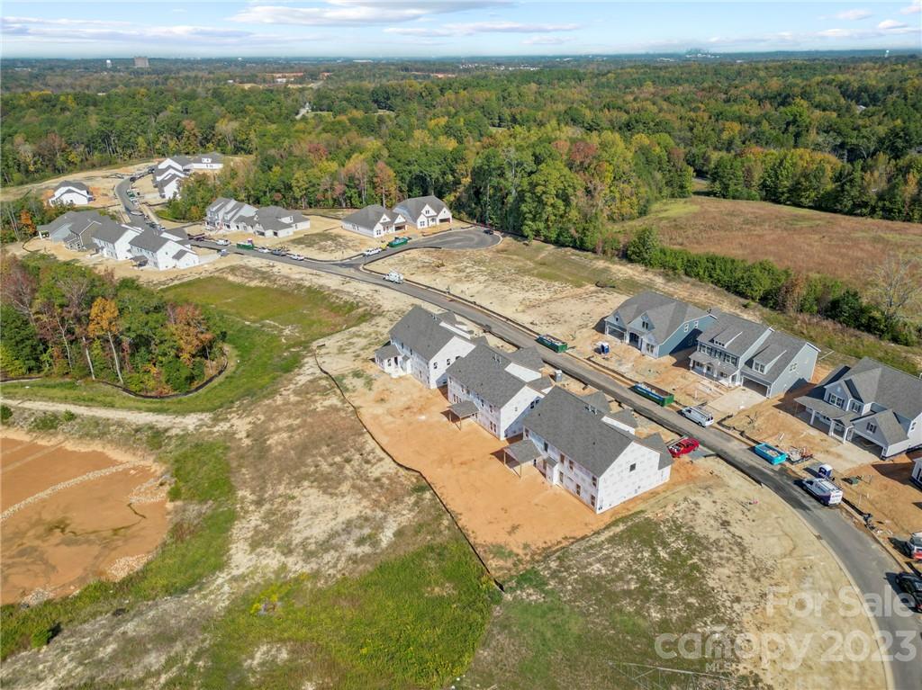 Preserve at Barber Rock - Residential