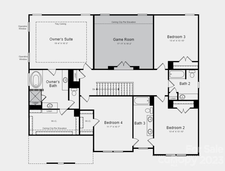 Preserve at Barber Rock - Residential