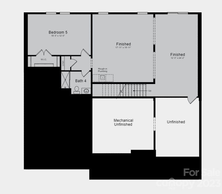 Preserve at Barber Rock - Residential