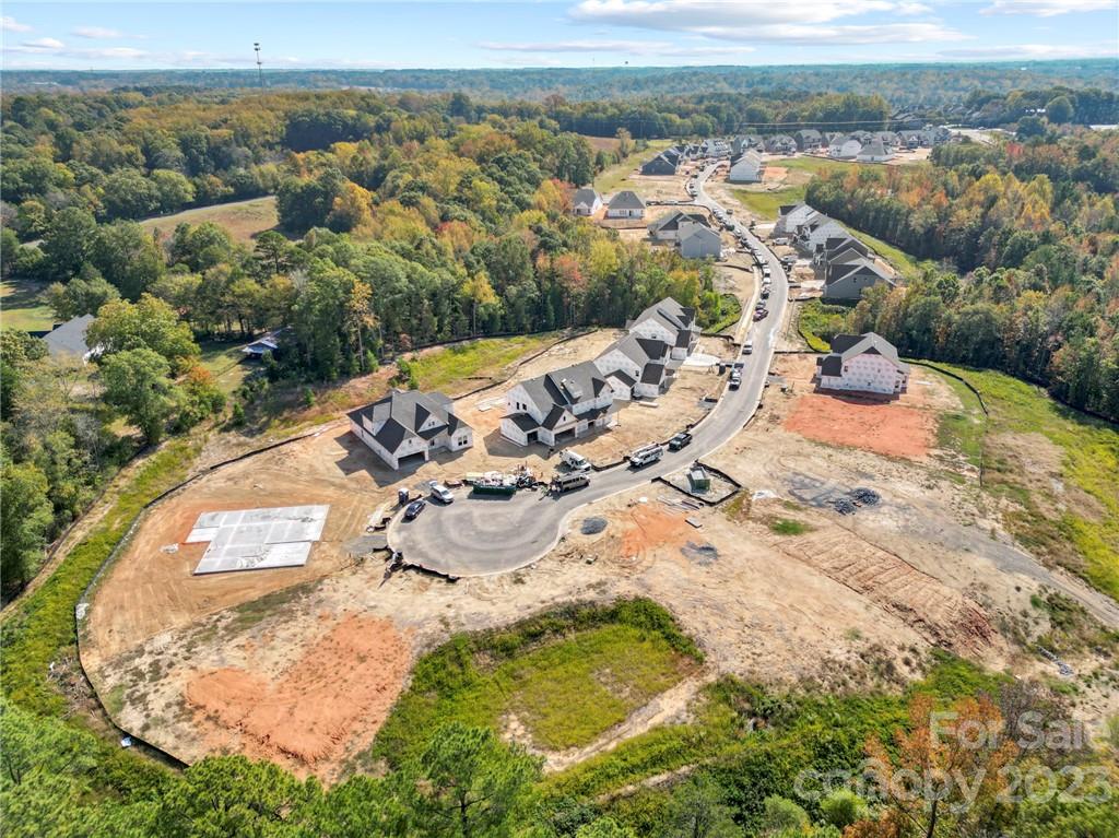 Preserve at Barber Rock - Residential