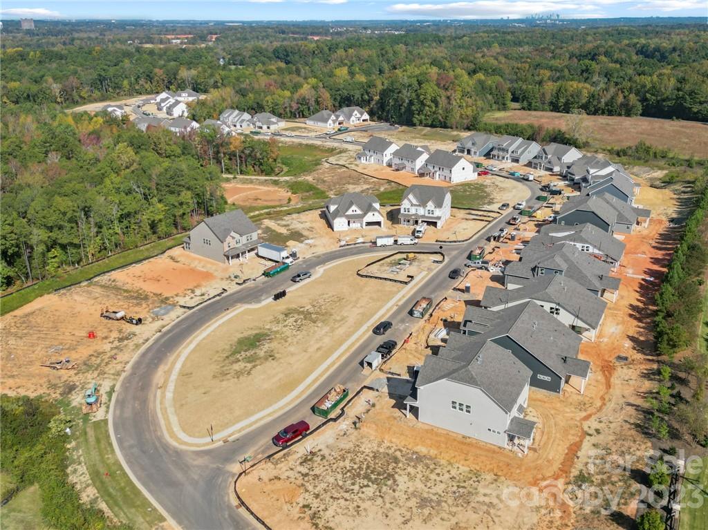 Preserve at Barber Rock - Residential