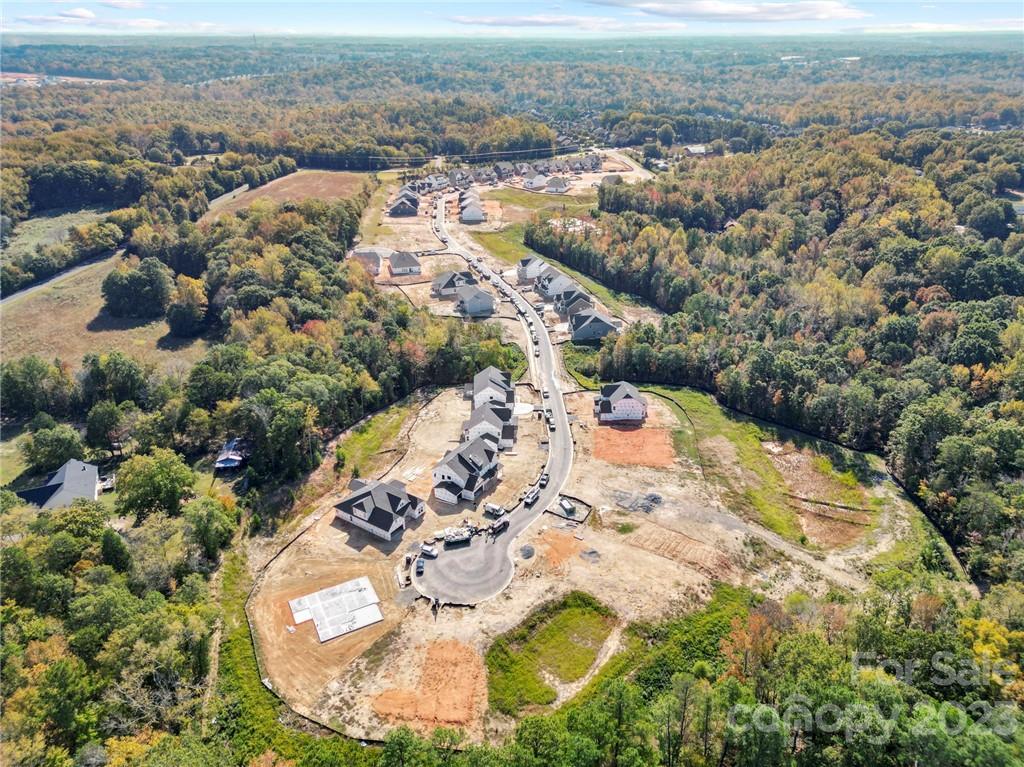 Preserve at Barber Rock - Residential