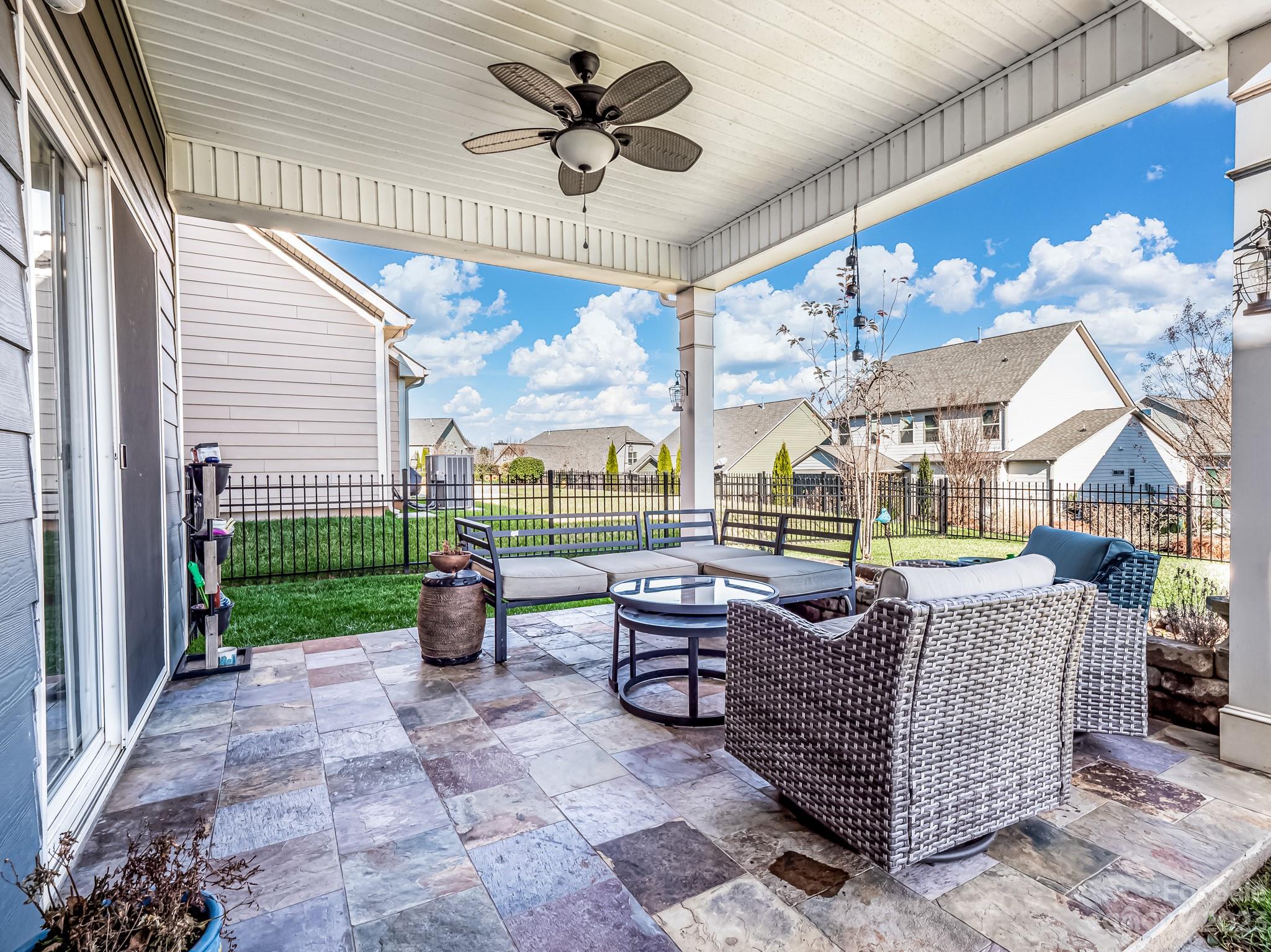 Kellswater Bridge - Residential