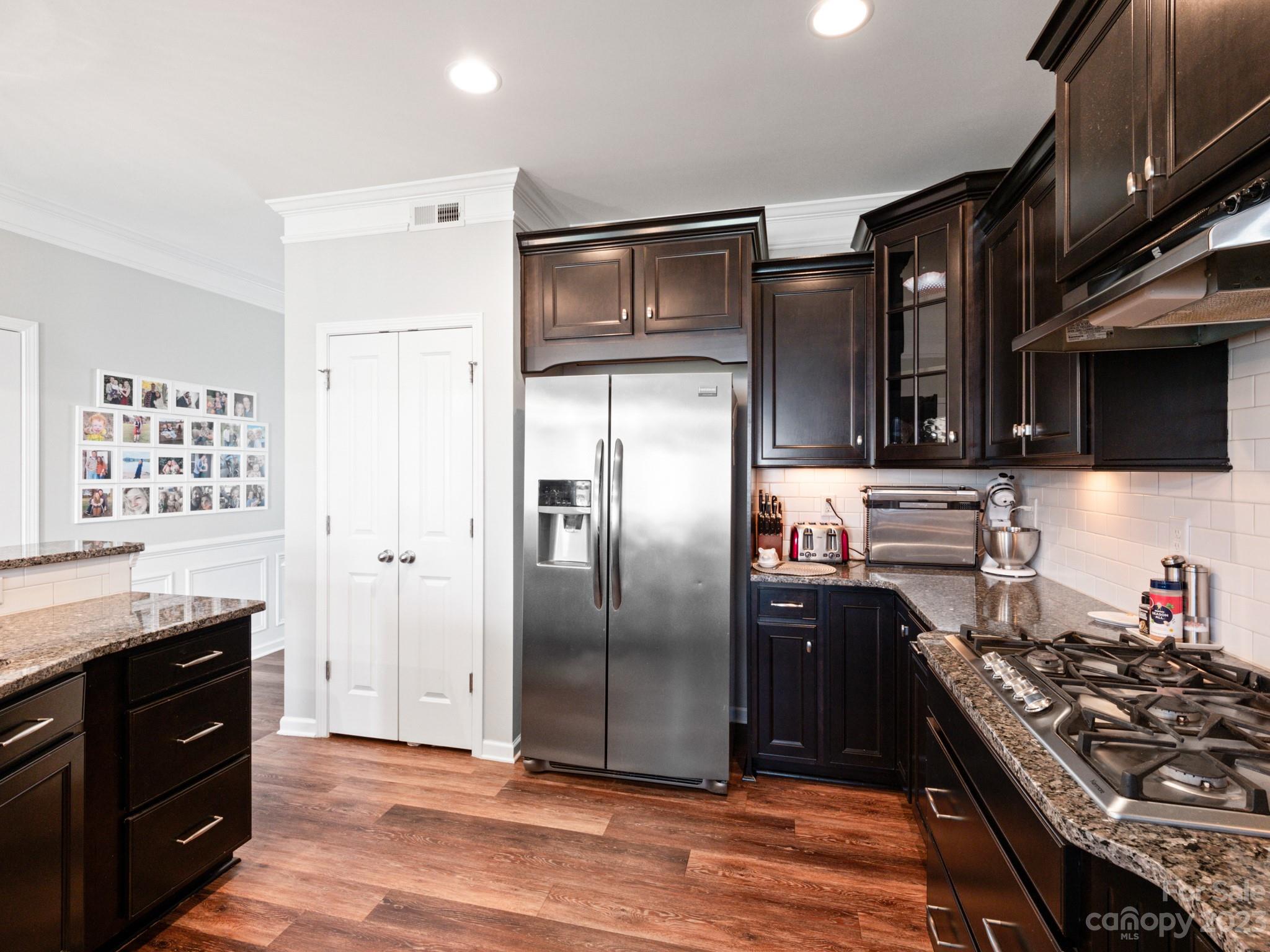 Kellswater Bridge - Residential