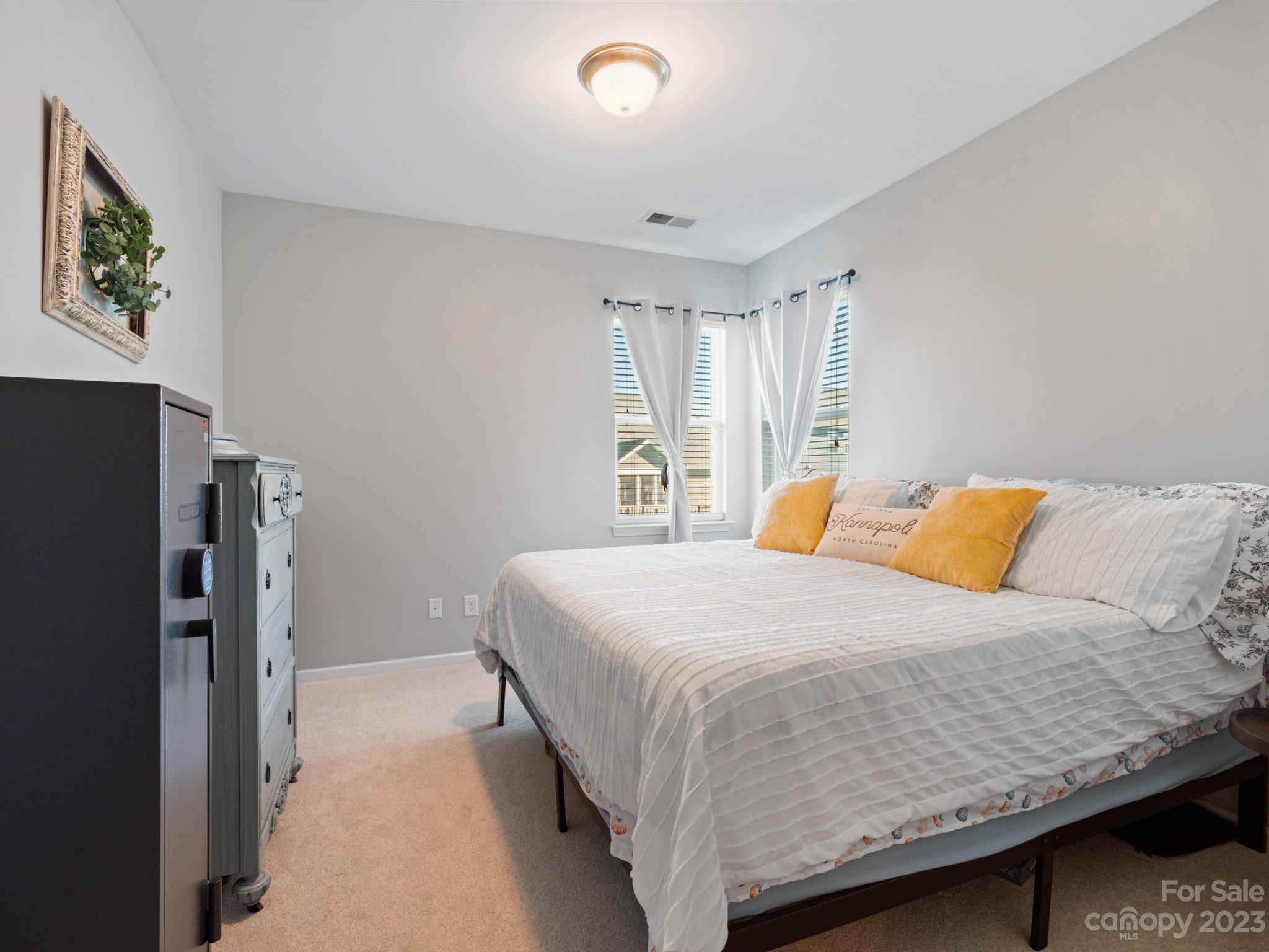 Kellswater Bridge - Residential