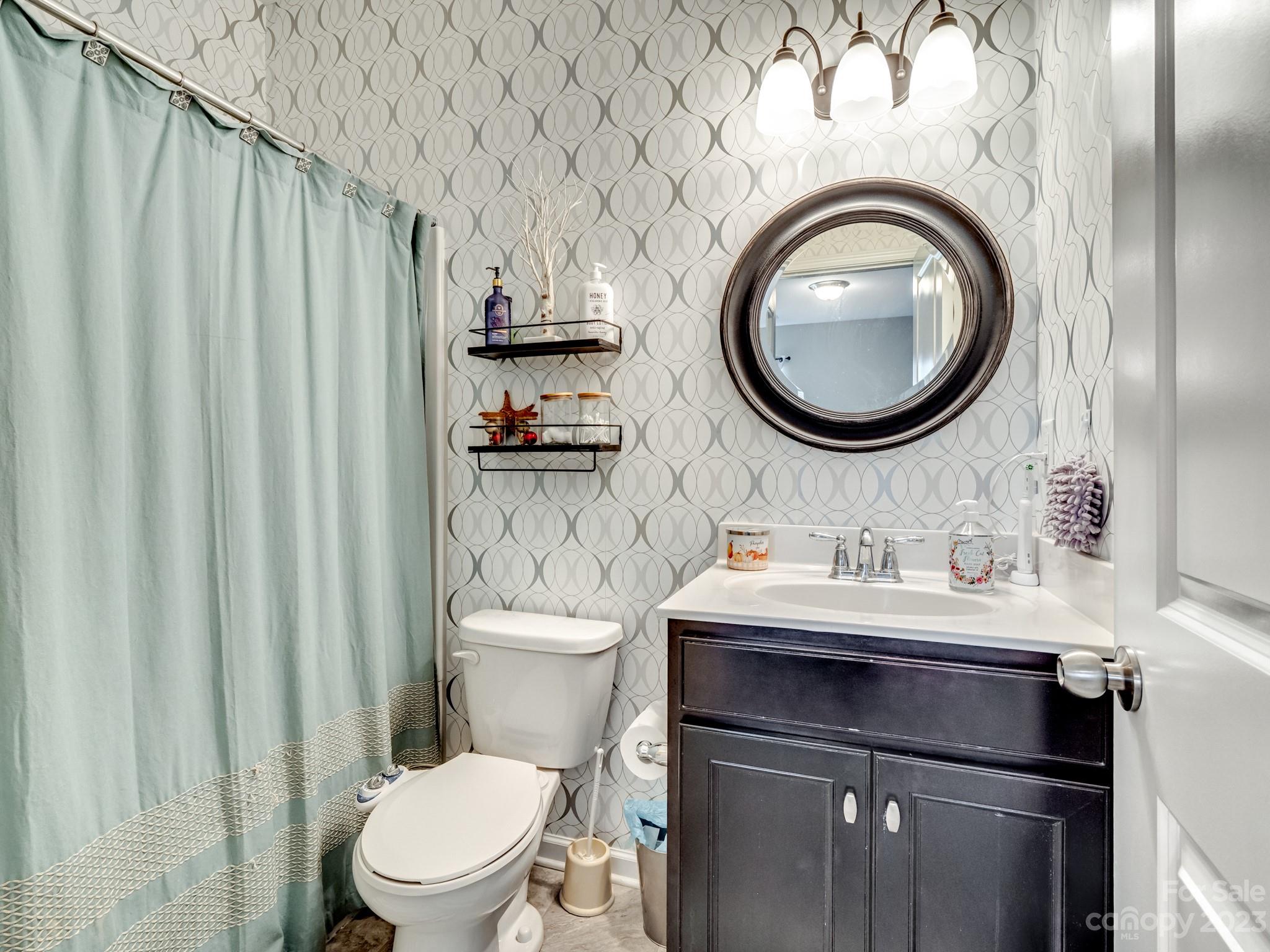 Kellswater Bridge - Residential