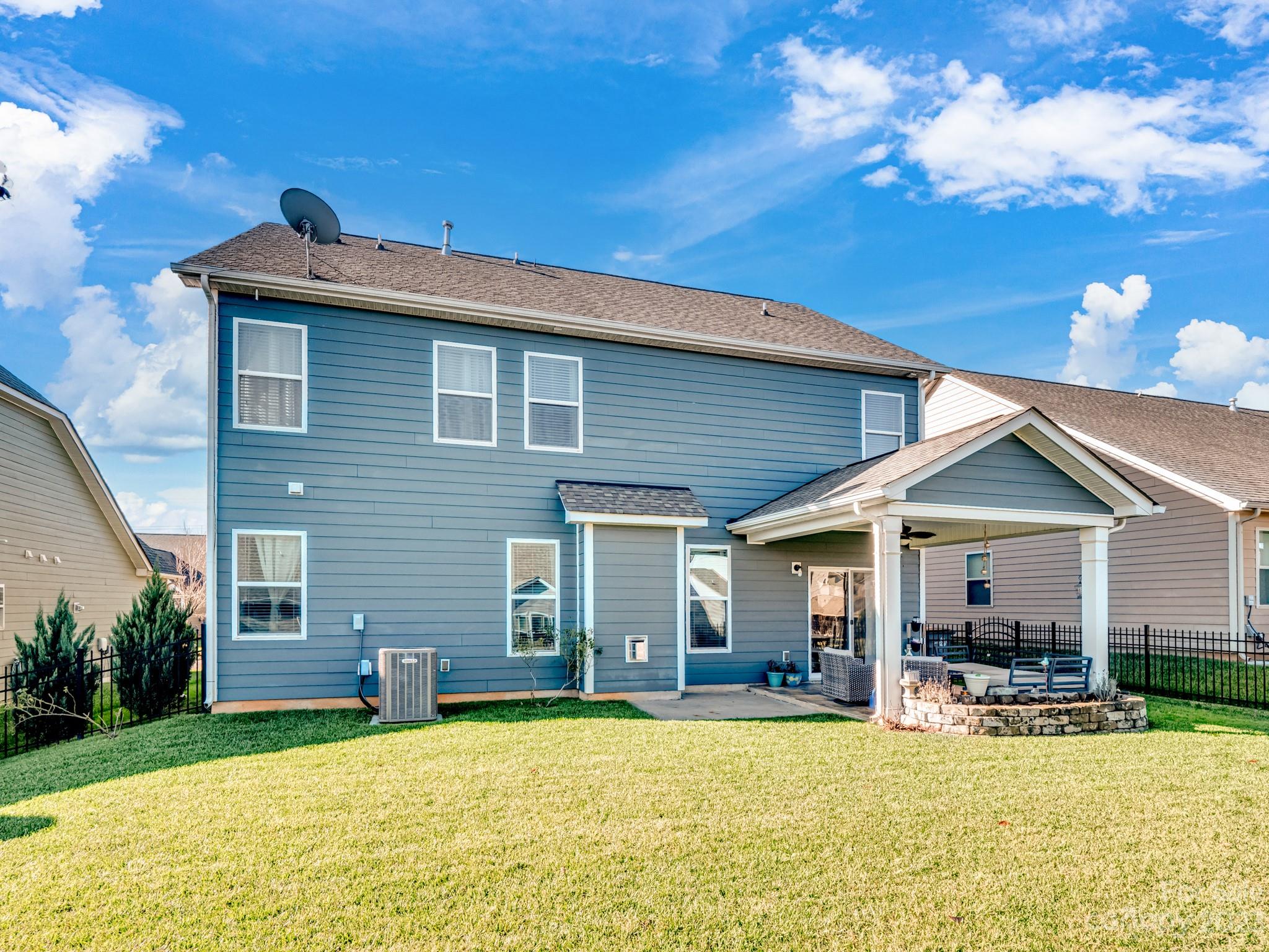 Kellswater Bridge - Residential