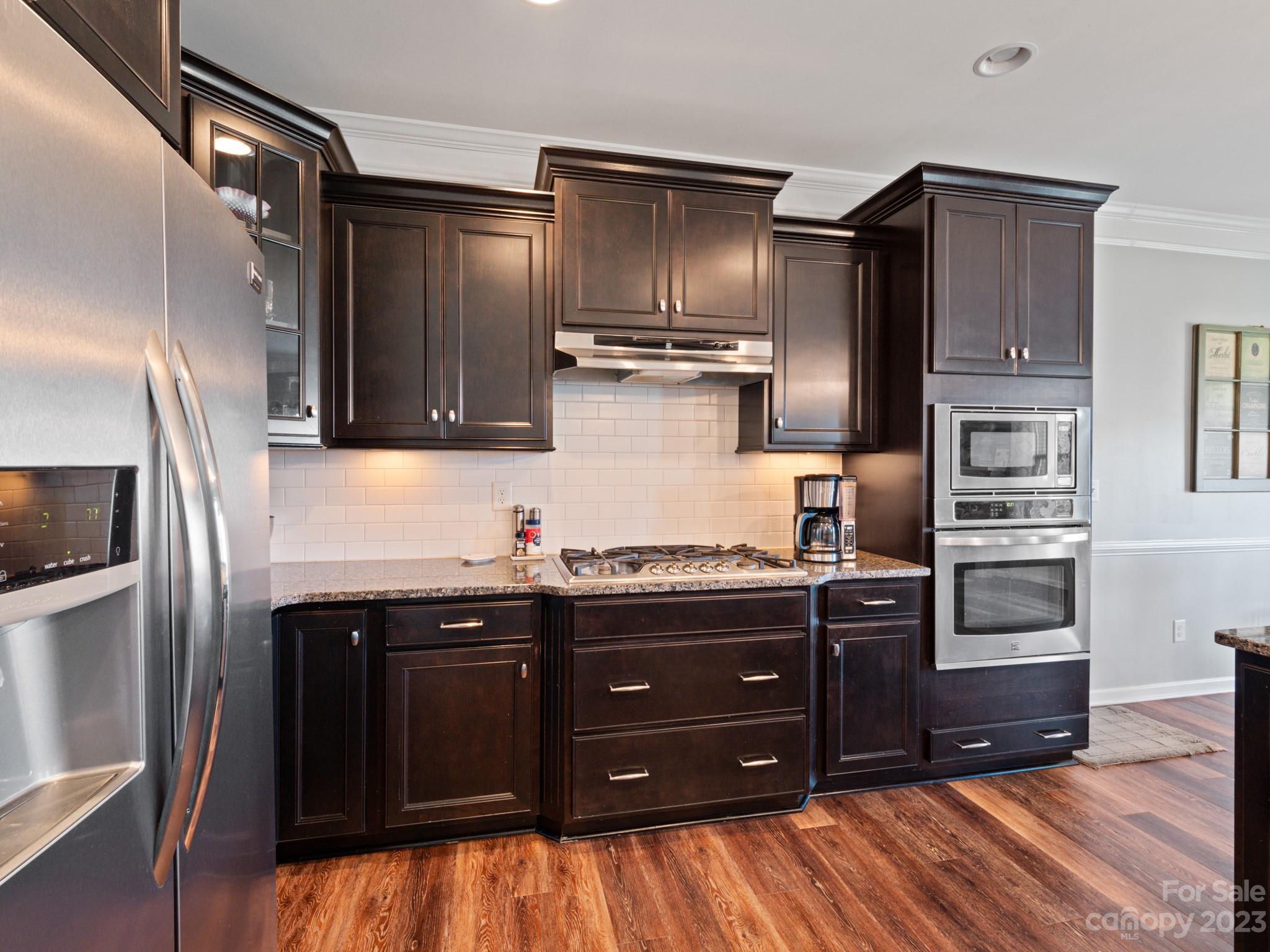 Kellswater Bridge - Residential