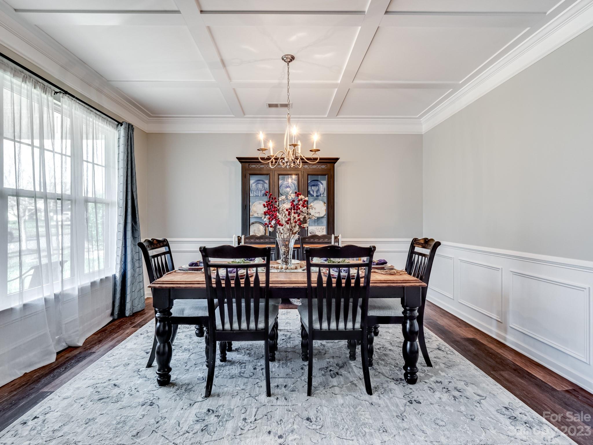 Kellswater Bridge - Residential