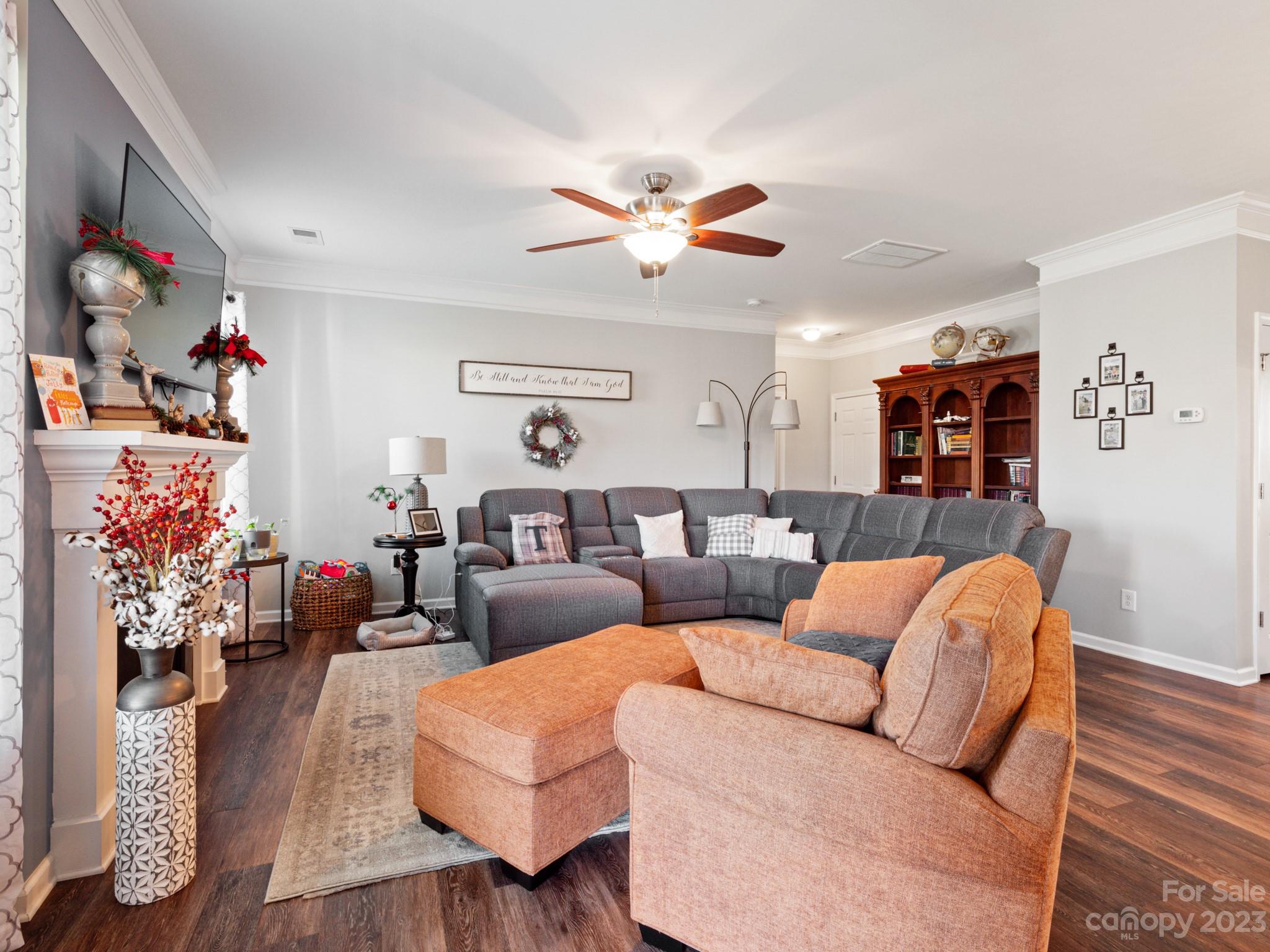 Kellswater Bridge - Residential