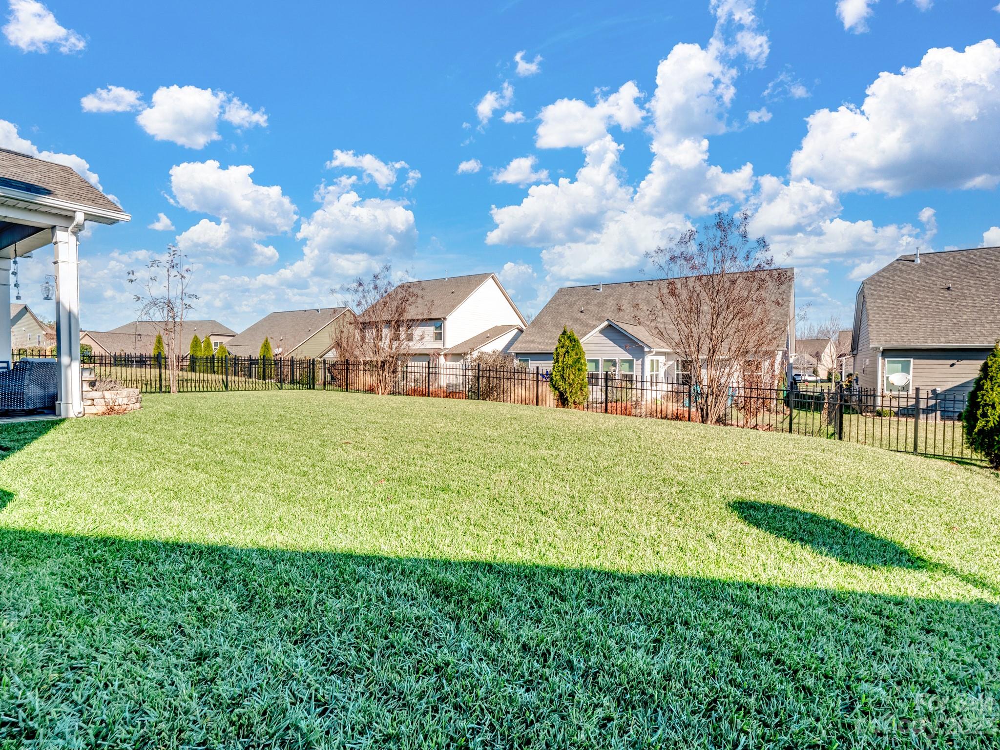 Kellswater Bridge - Residential