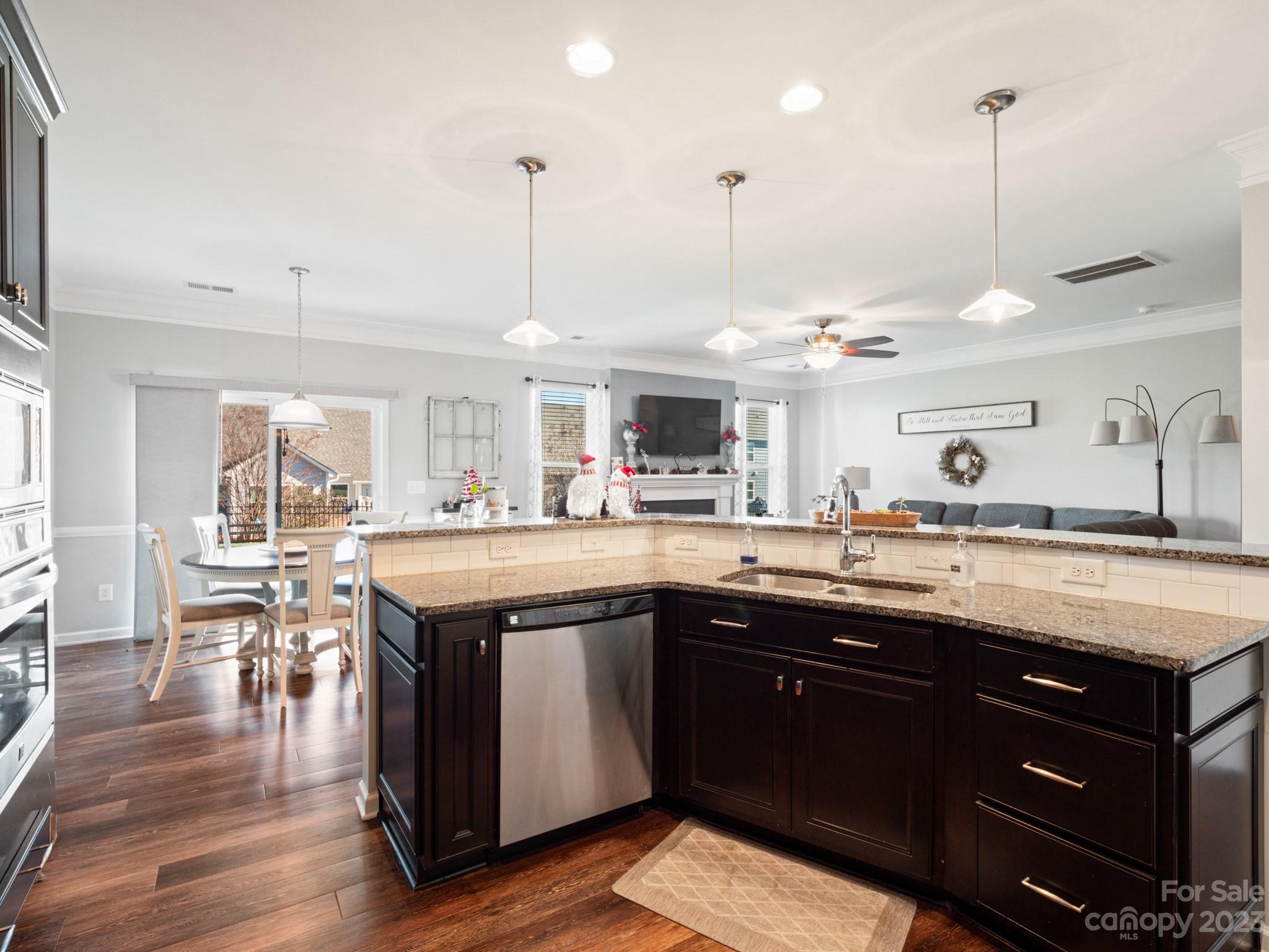 Kellswater Bridge - Residential