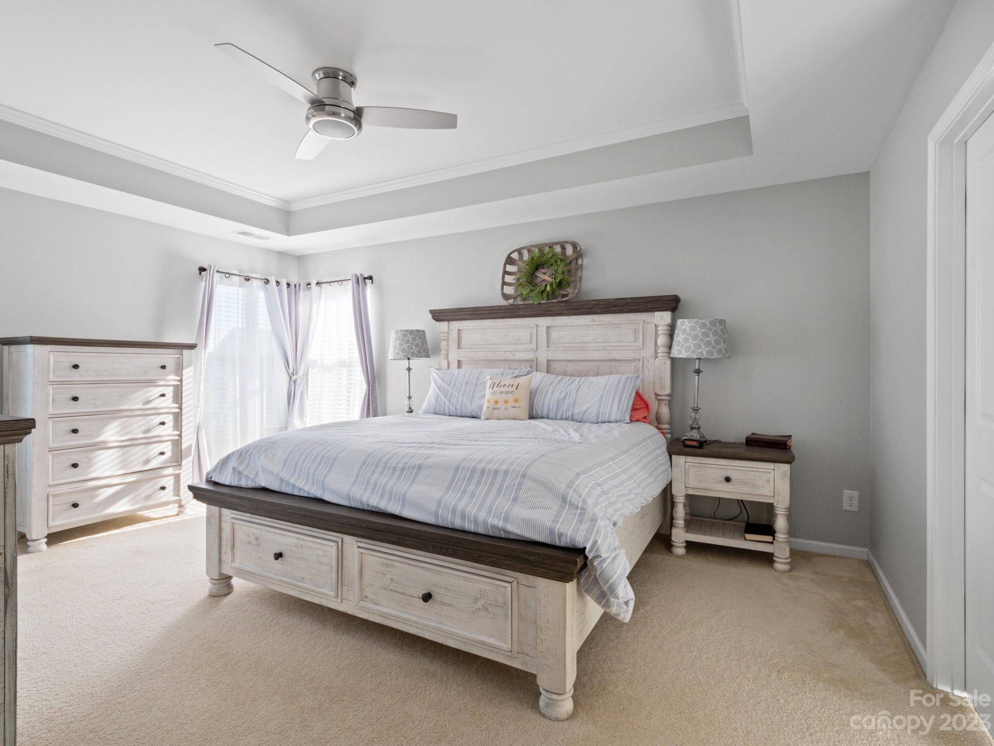 Kellswater Bridge - Residential