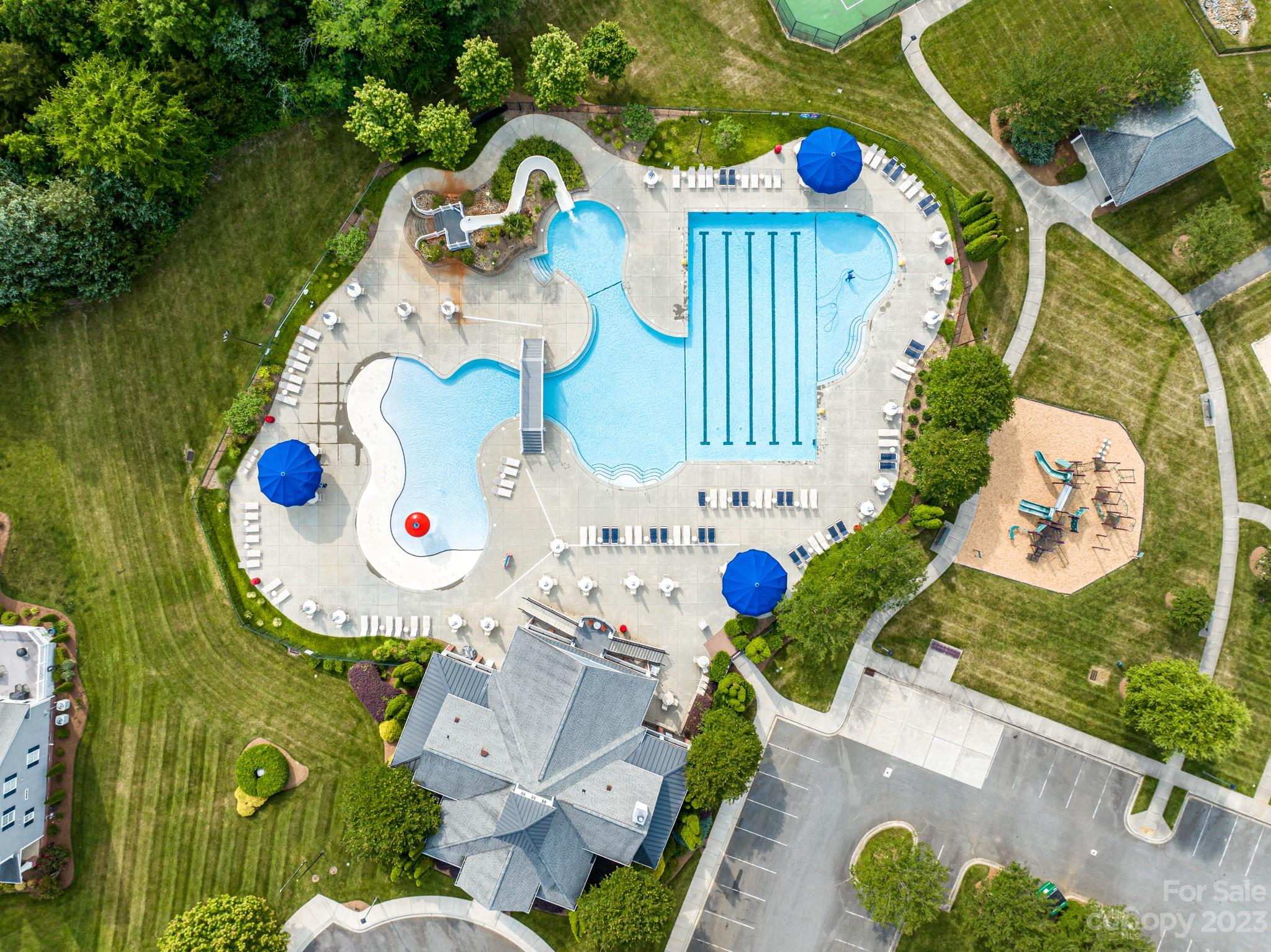 Kellswater Bridge - Residential