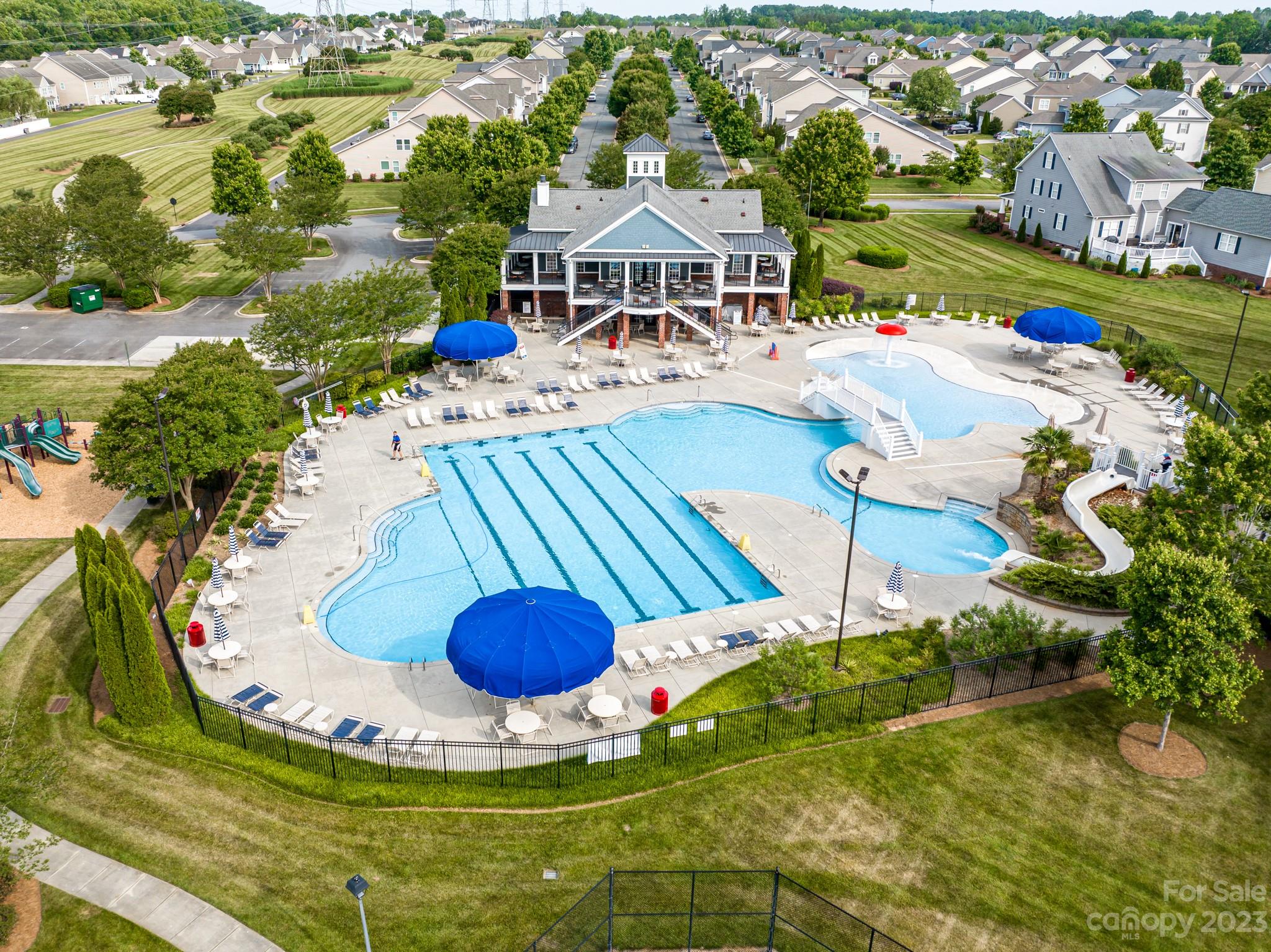 Kellswater Bridge - Residential