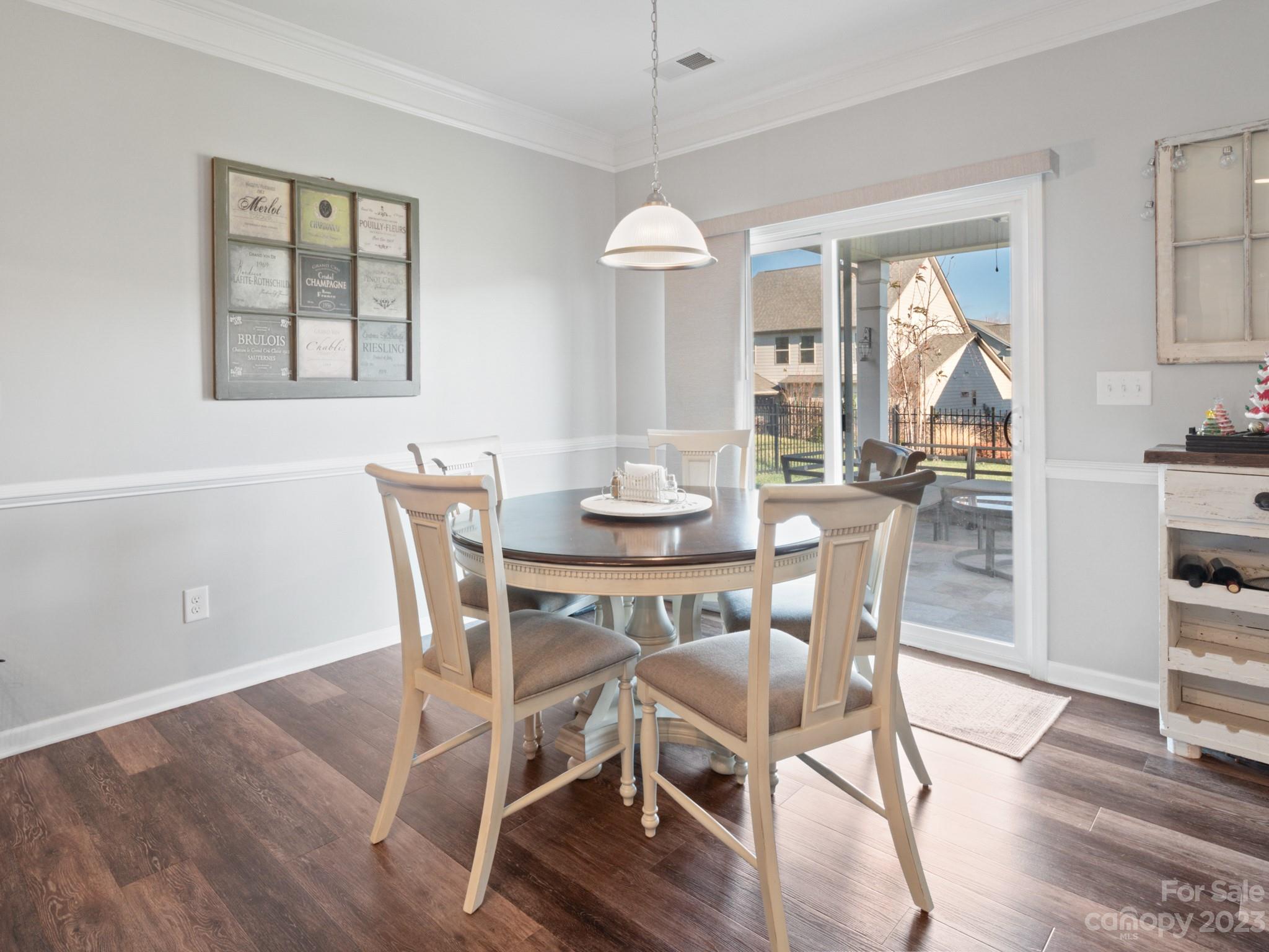 Kellswater Bridge - Residential