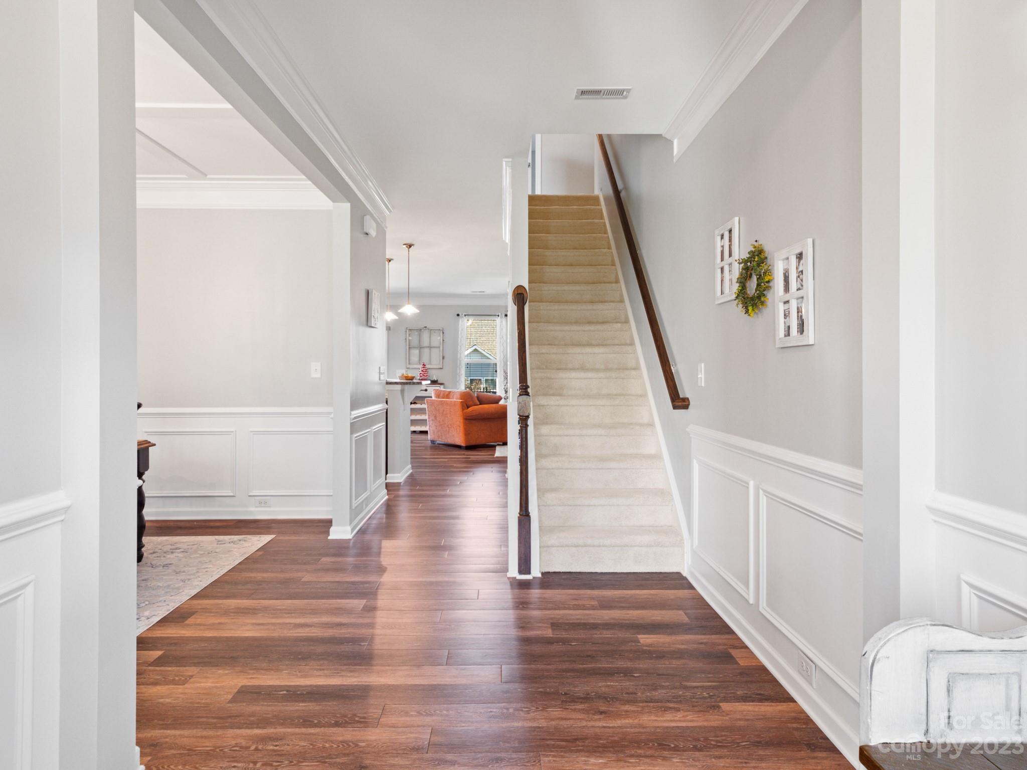 Kellswater Bridge - Residential