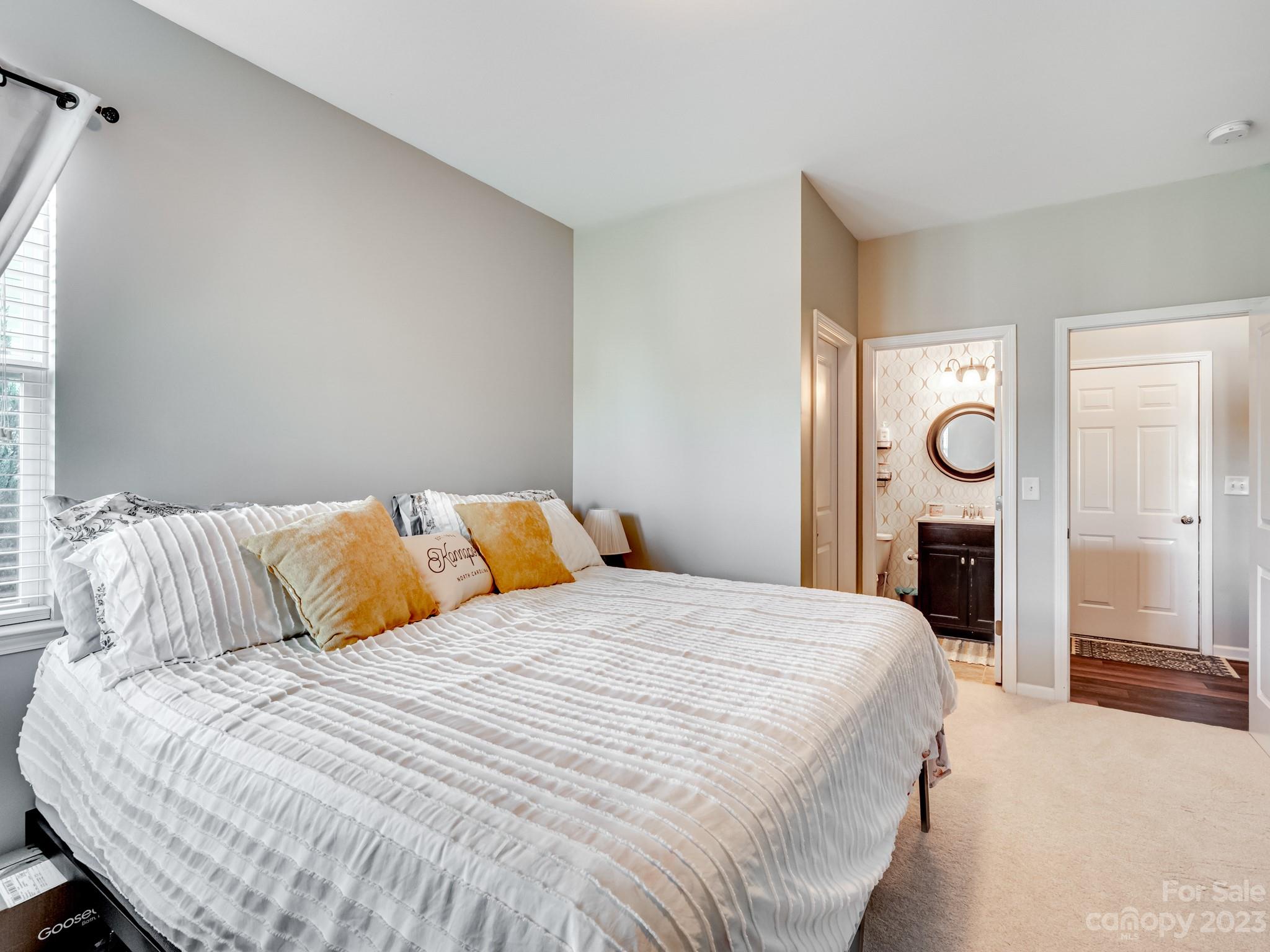 Kellswater Bridge - Residential