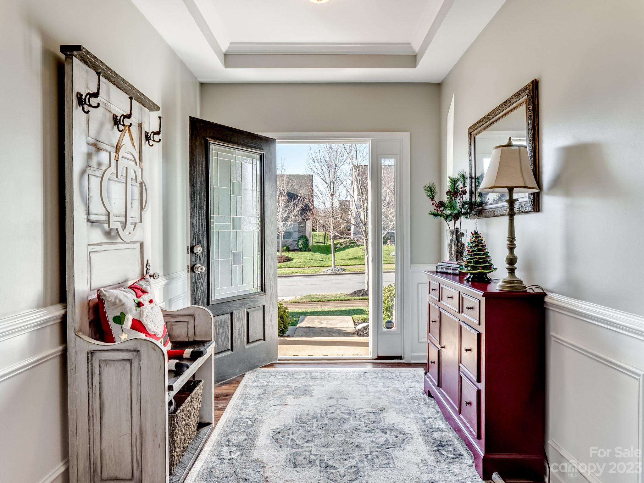 Kellswater Bridge - Residential