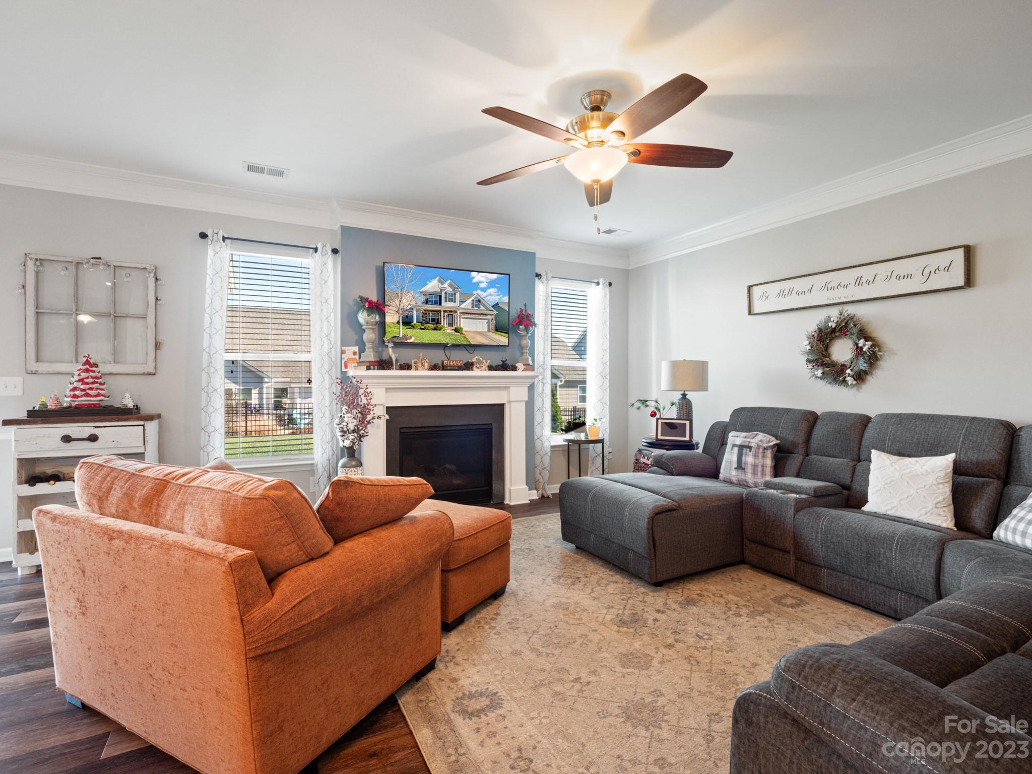 Kellswater Bridge - Residential