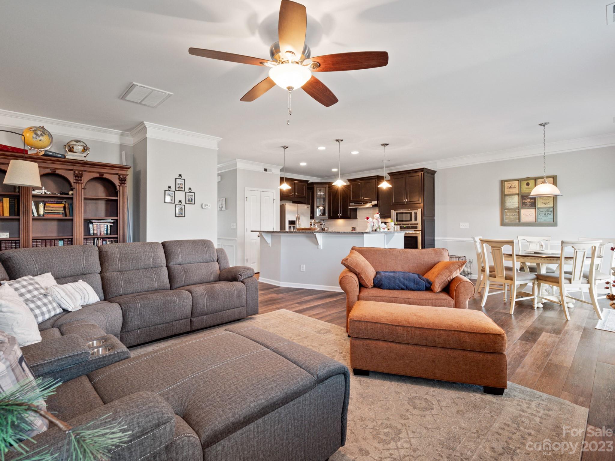 Kellswater Bridge - Residential