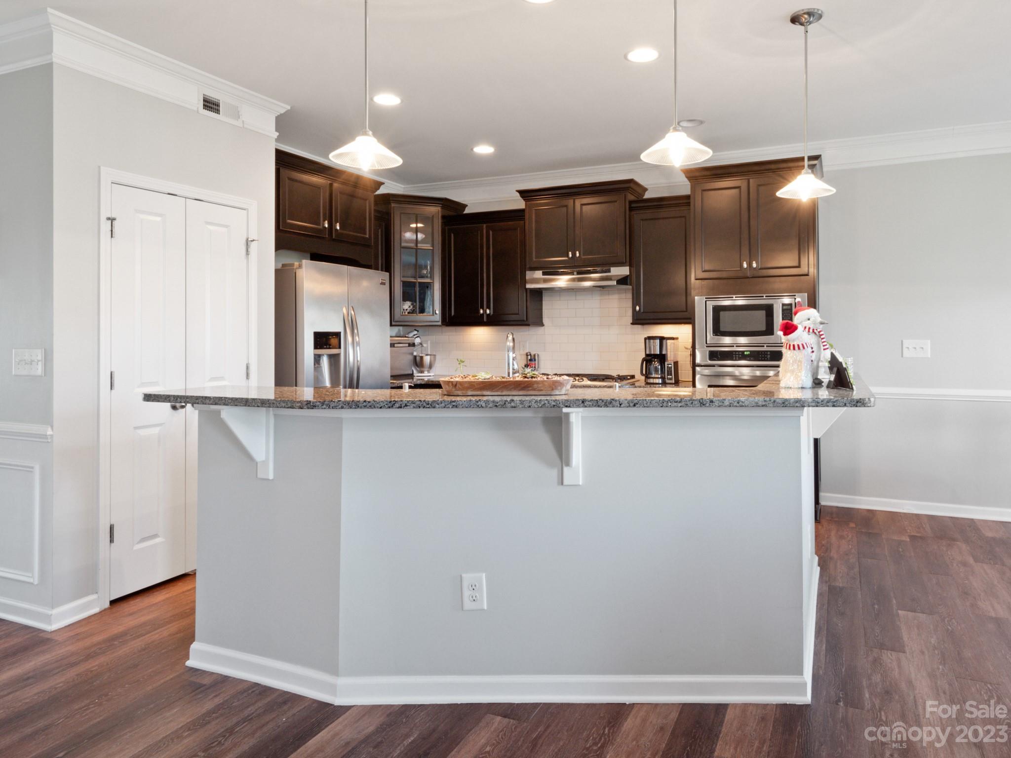 Kellswater Bridge - Residential