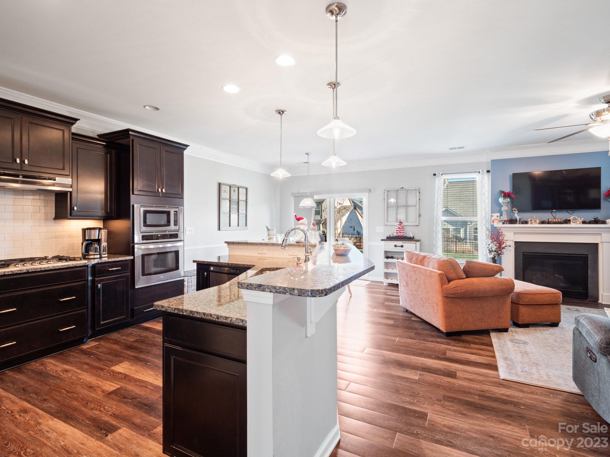 Kellswater Bridge - Residential