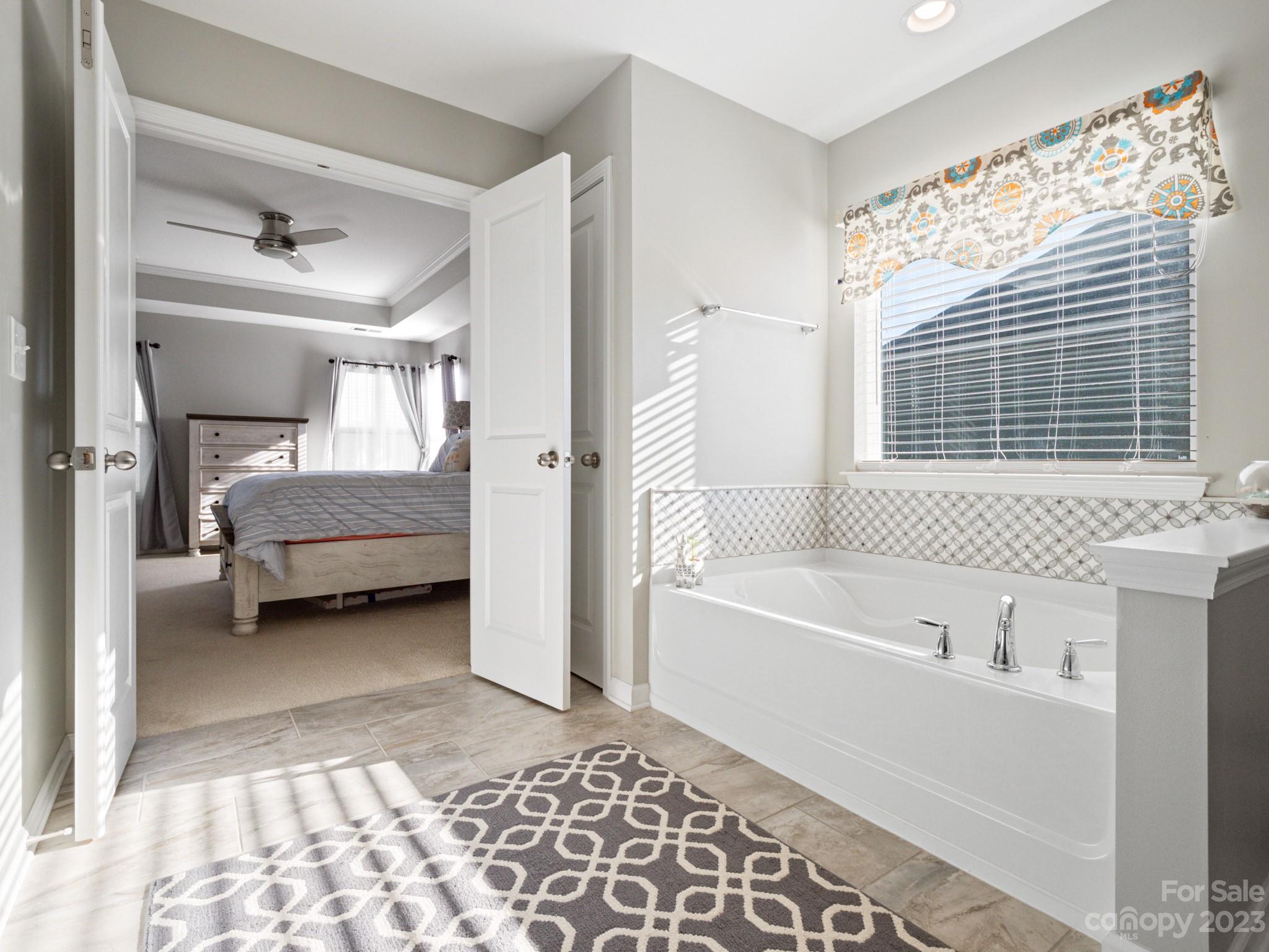 Kellswater Bridge - Residential