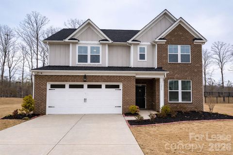 Photo of 1211 ashe meadow Drive, Indian Trail, NC 28079 (MLS # 4351553)