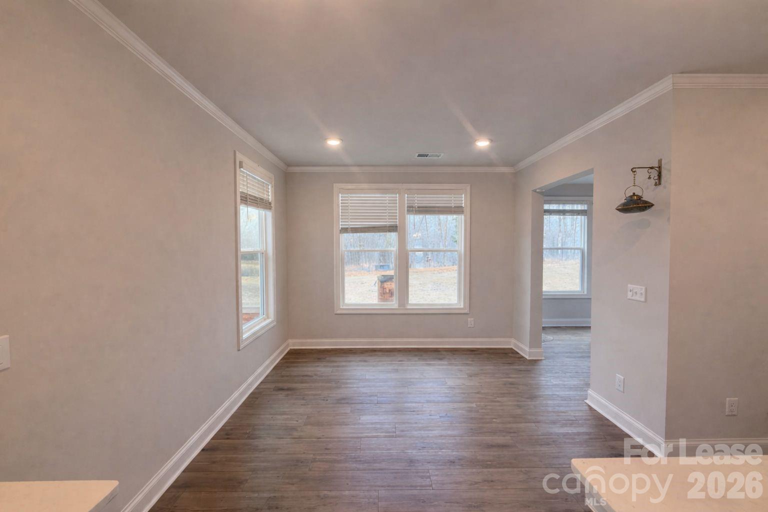 1211 ashe meadow Drive