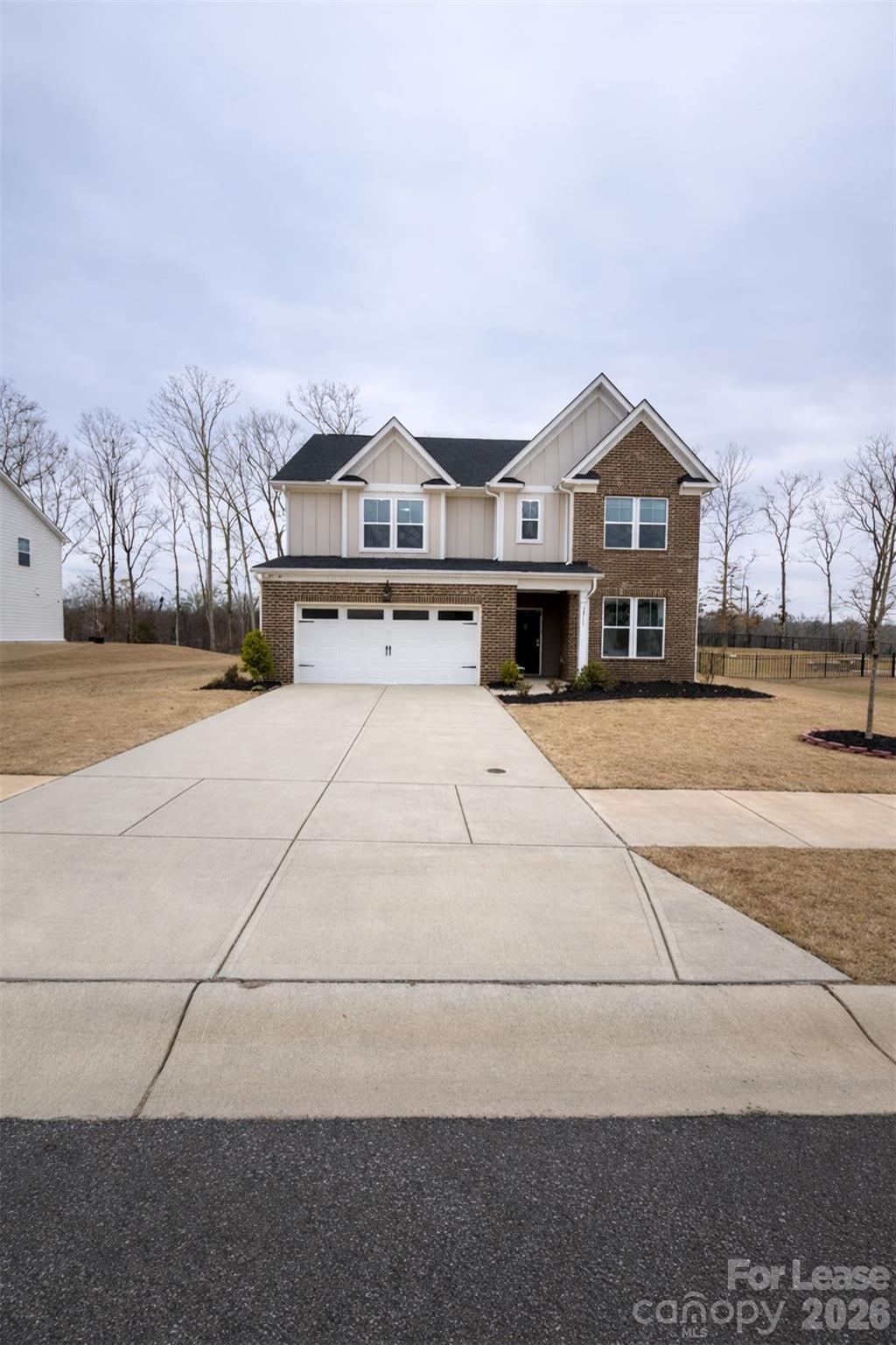 1211 ashe meadow Drive