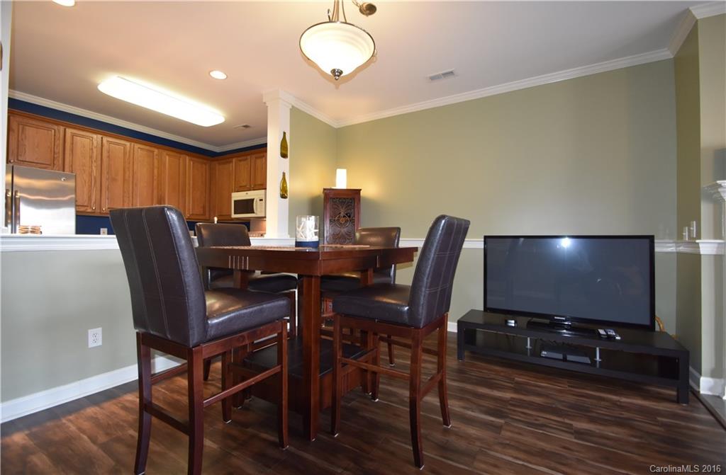 Afton Village - Residential