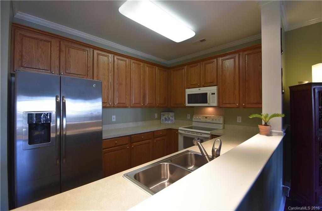 Afton Village - Residential